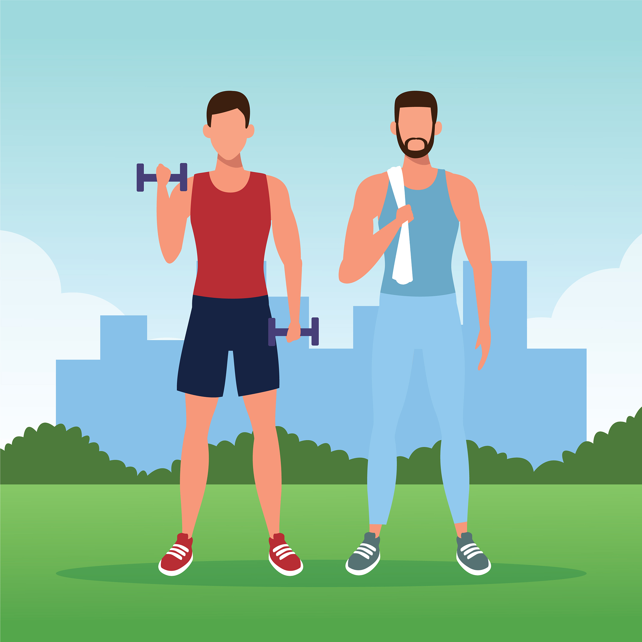 降重技术：减轻重量，提升效率 - 详解降重方法及应用领域