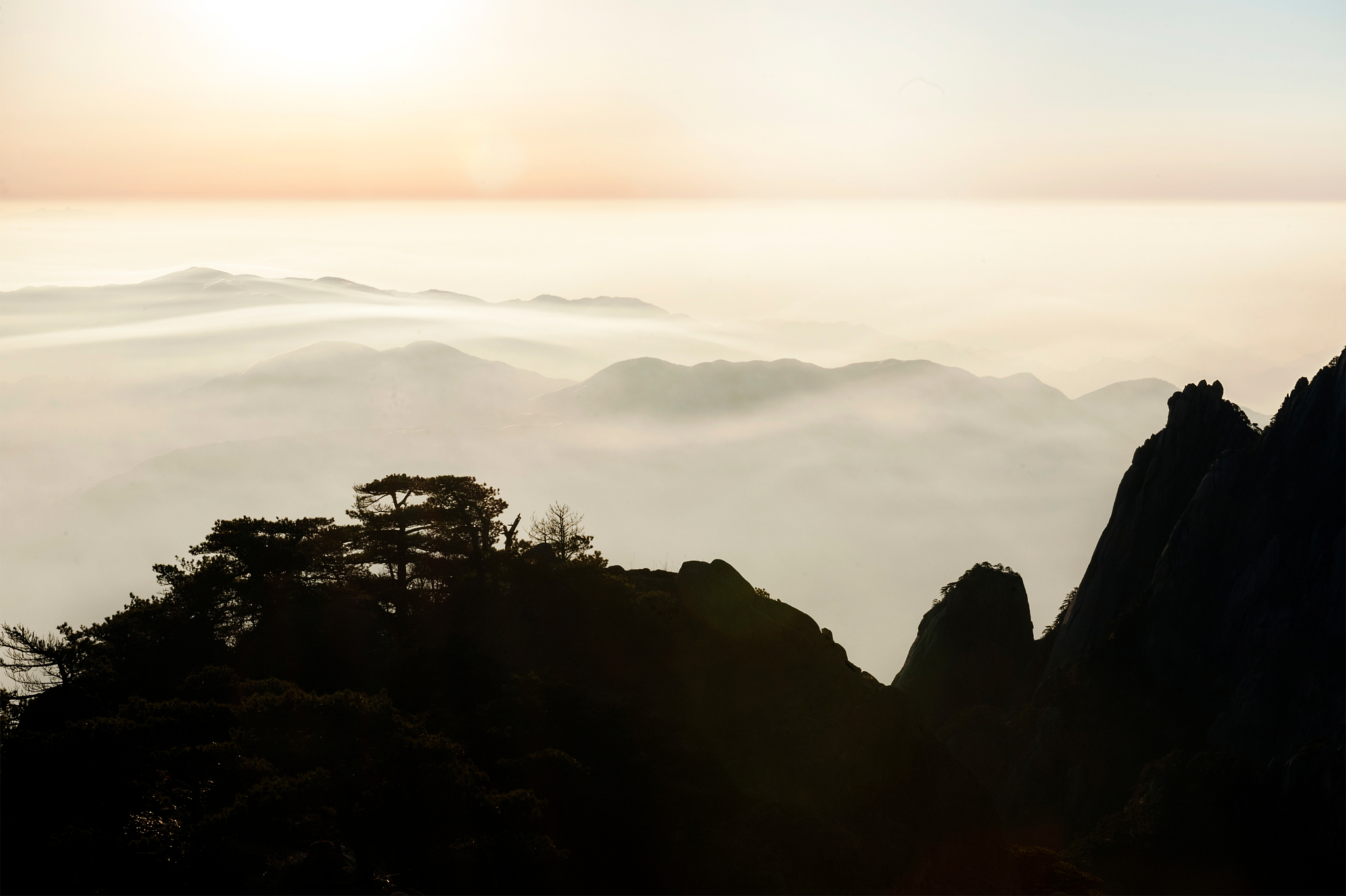 黄山旅游电子商务：机遇与挑战并存