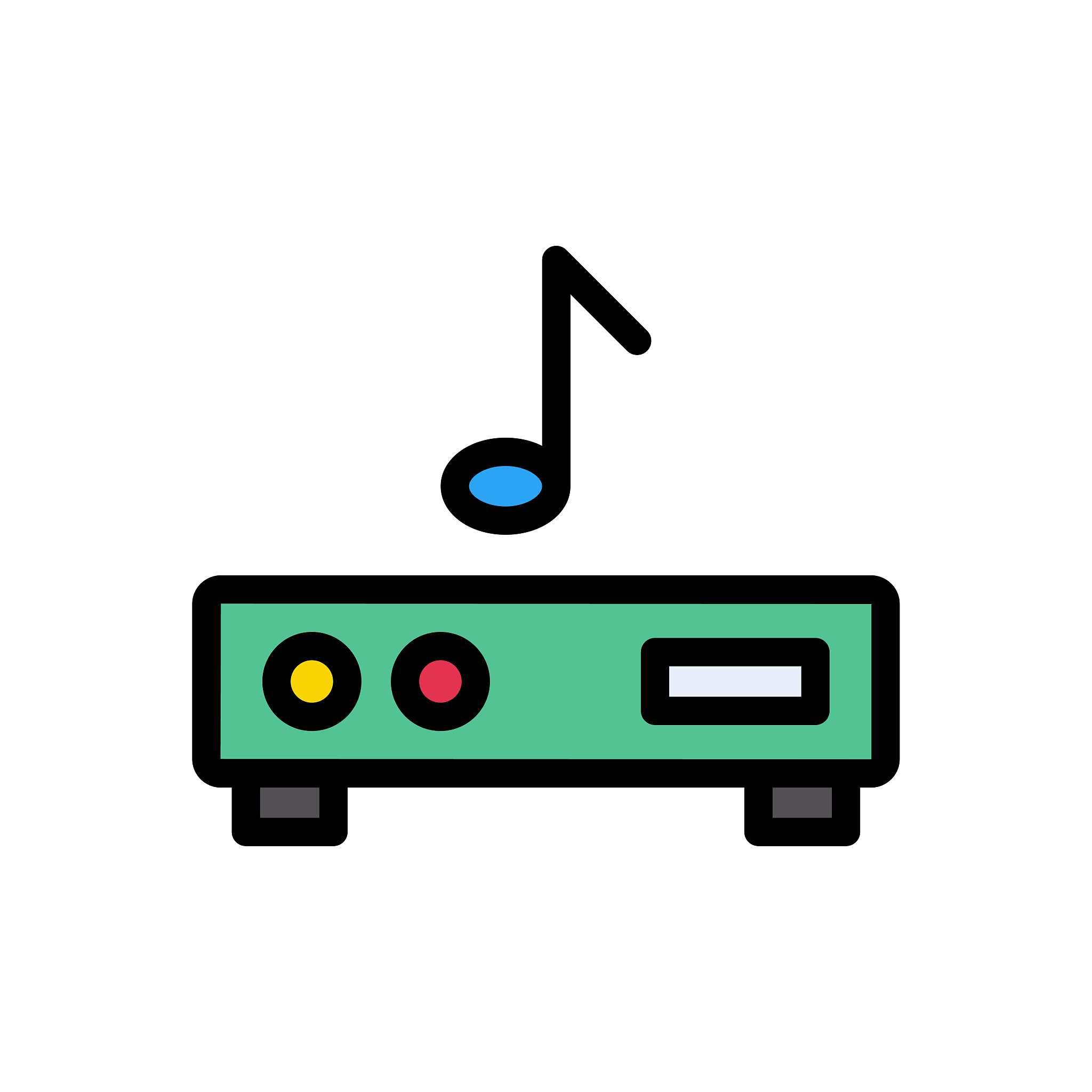 player
