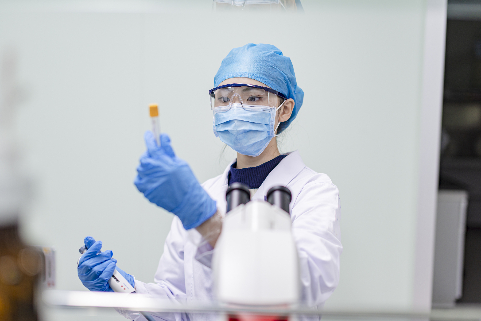 试验检验管理办法：规范流程，提升质量与效率