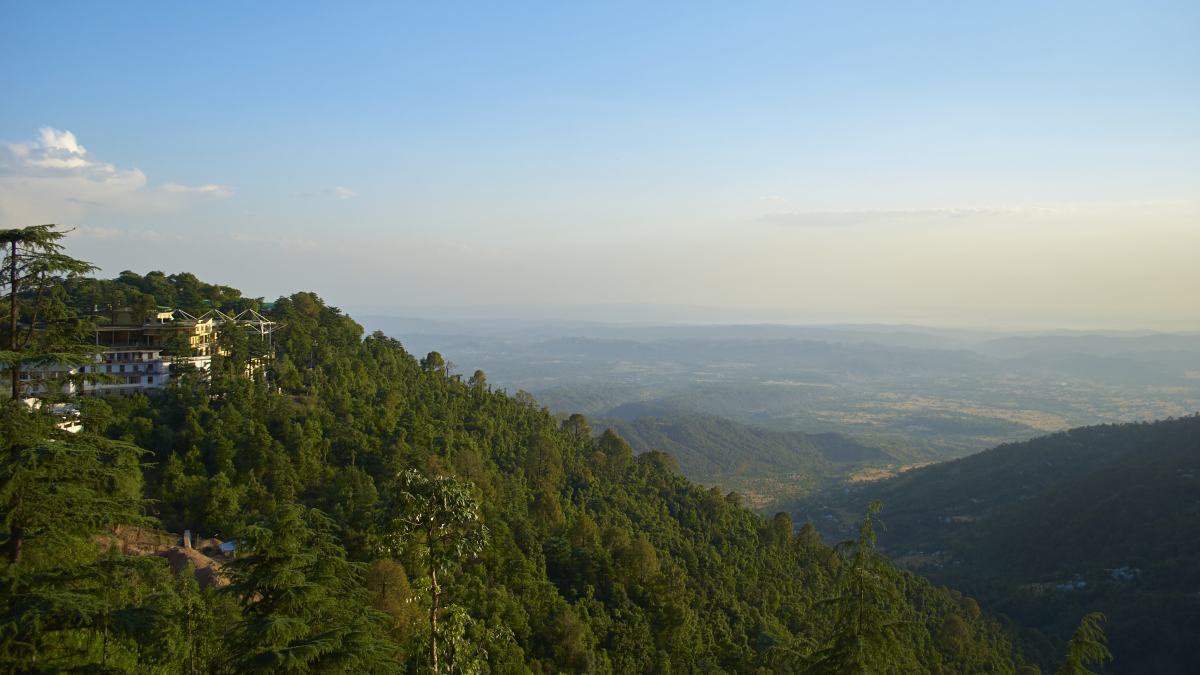 广州白云山主要景点,广州白云山风景区