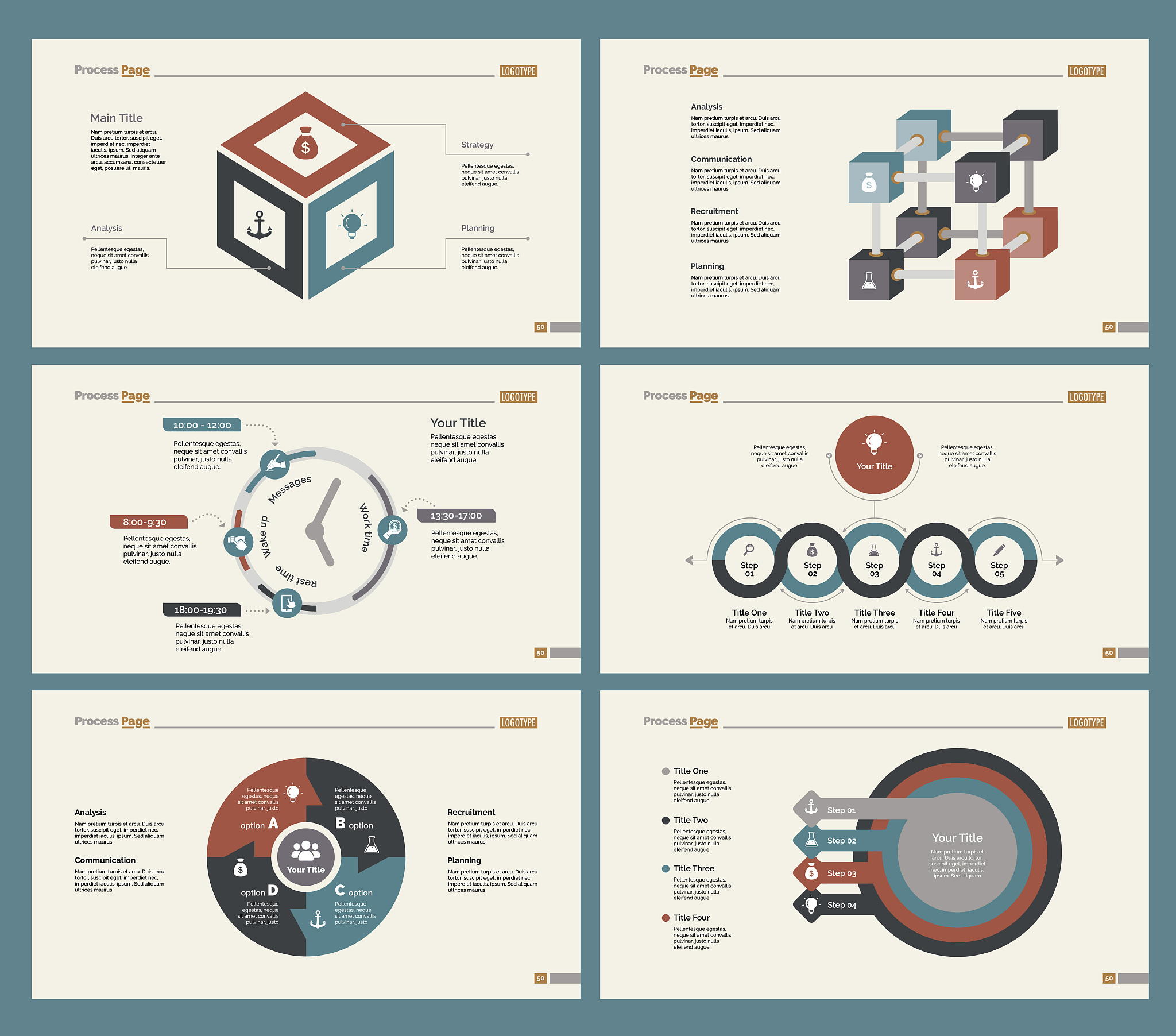 钟差估计标书PPT制作指南：专业方案助力项目成功