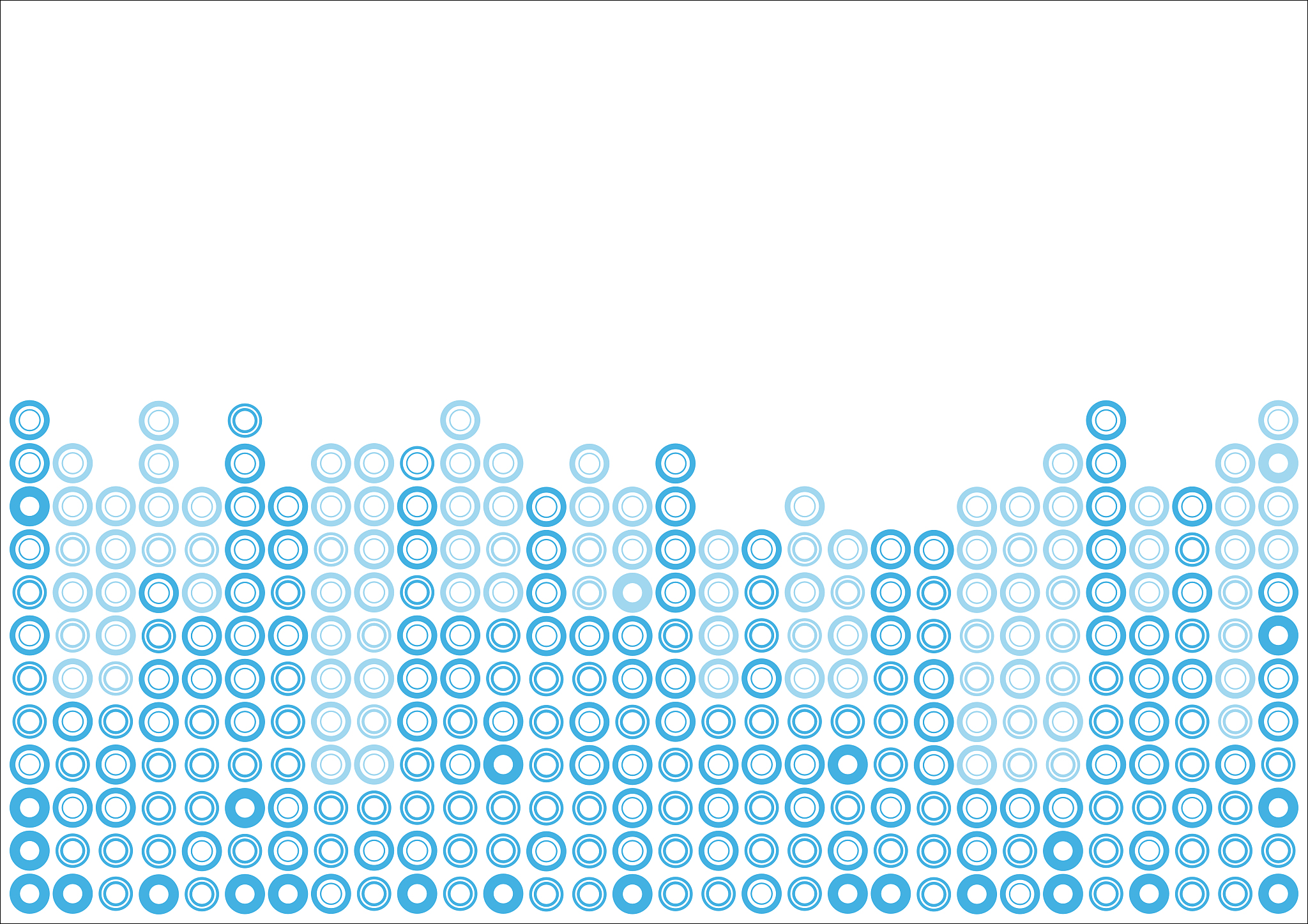 abstract circles backgrounds
