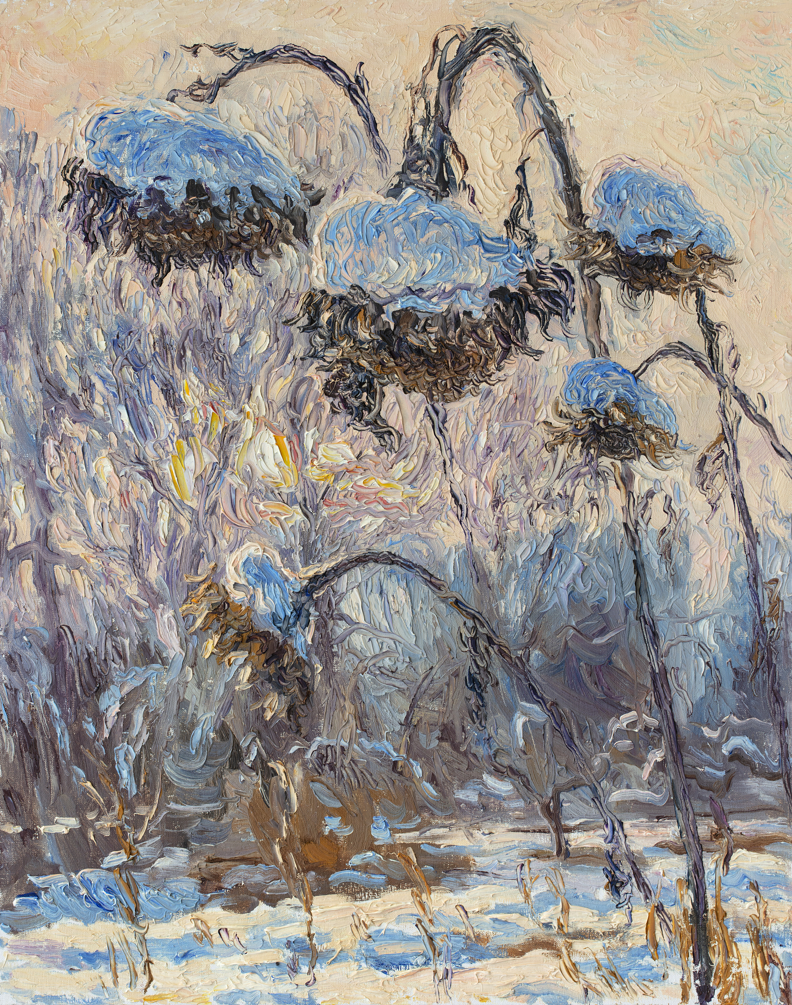 马奈颠覆传统：解读其突破性作品