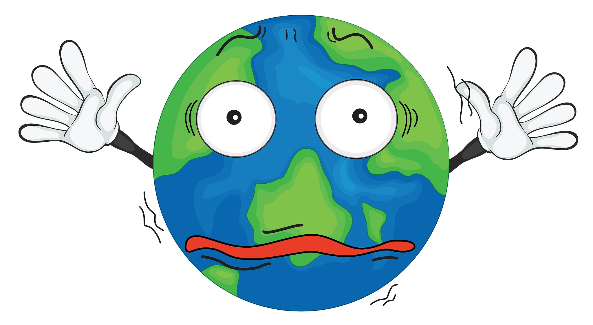 earth planet