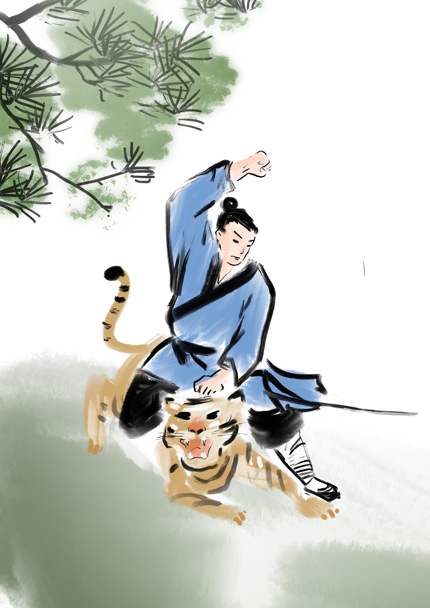 中国数字成语的联想意义及应用场景