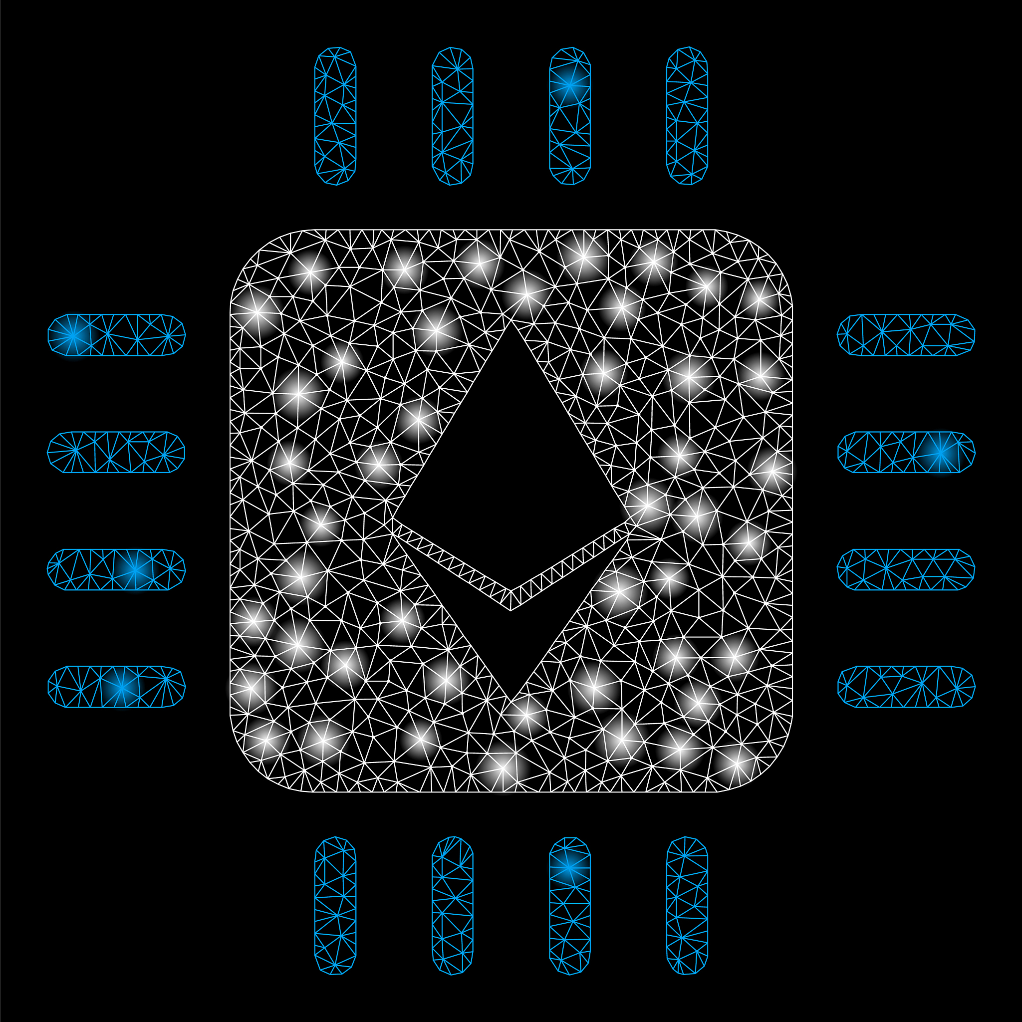 以P型硅为衬底利用所学习的半导体加工工艺加工制作一个PN结请写出加工工艺流程。画图