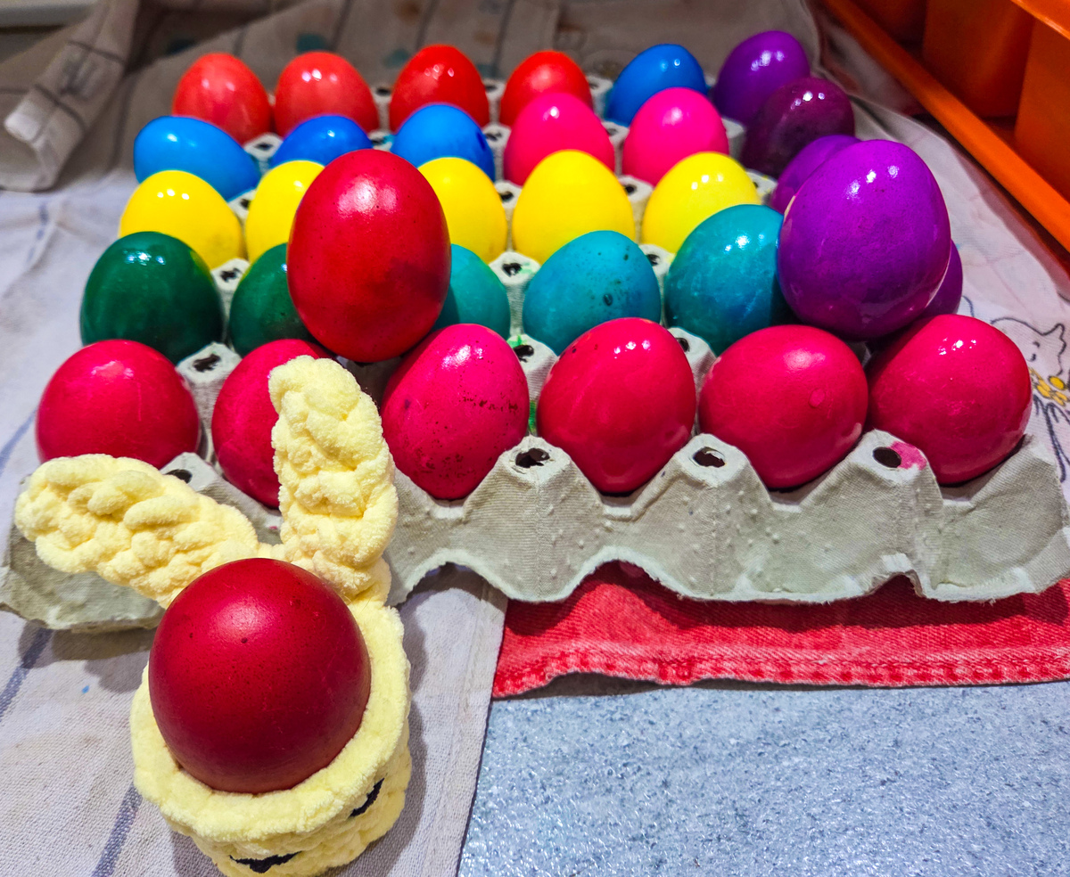 蛋仔派对：香港人气小吃，外脆内软，美味无限