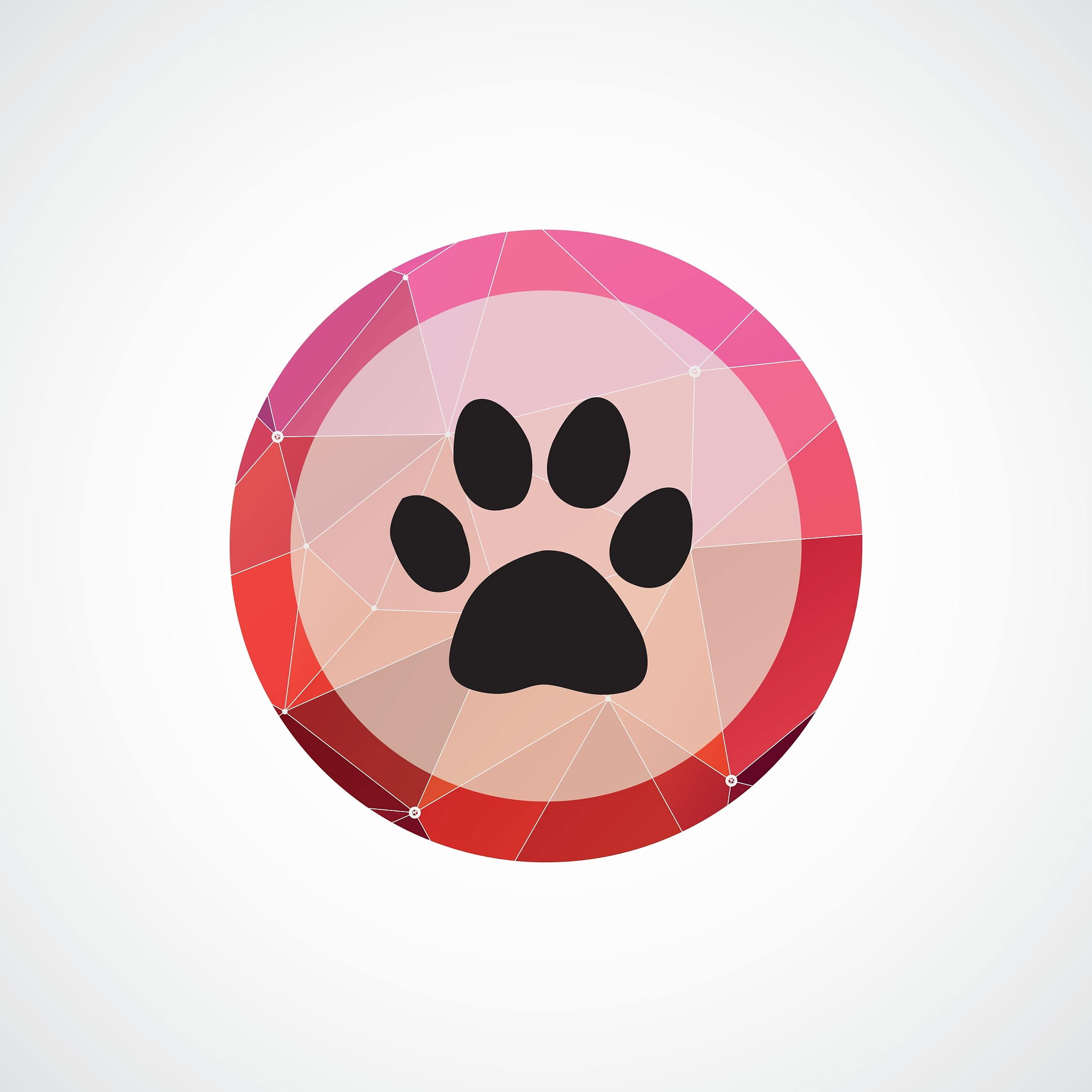 哆啦A梦的脚印是什么样的？