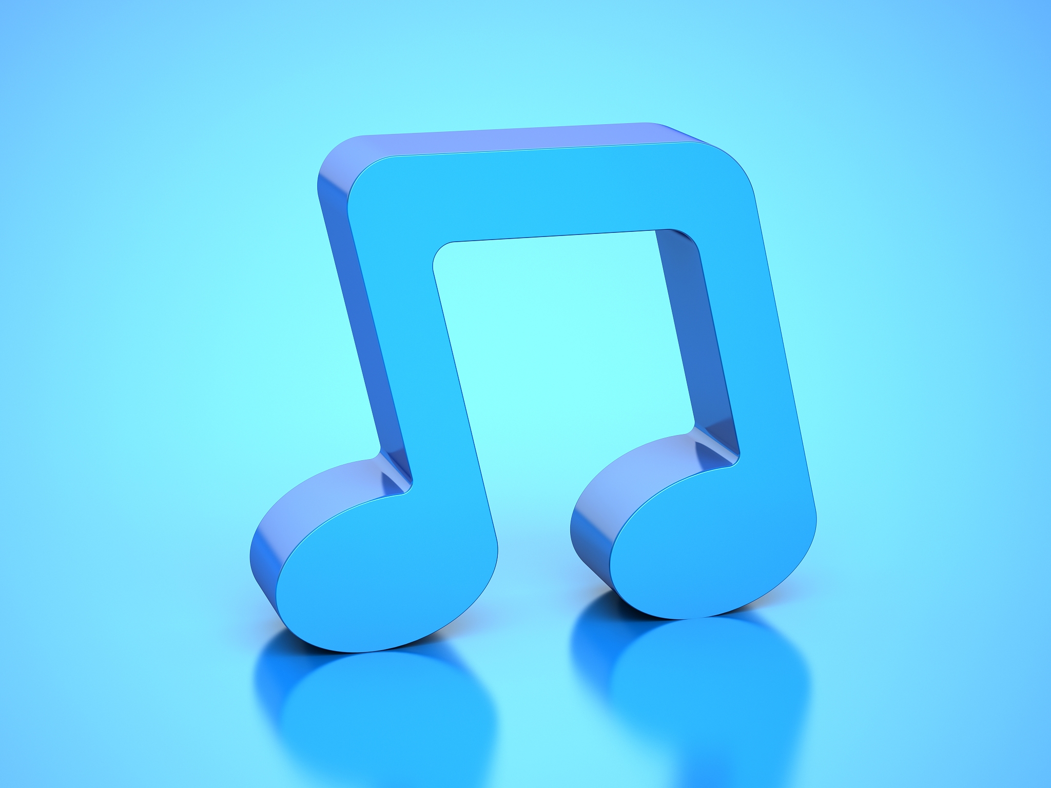 music
