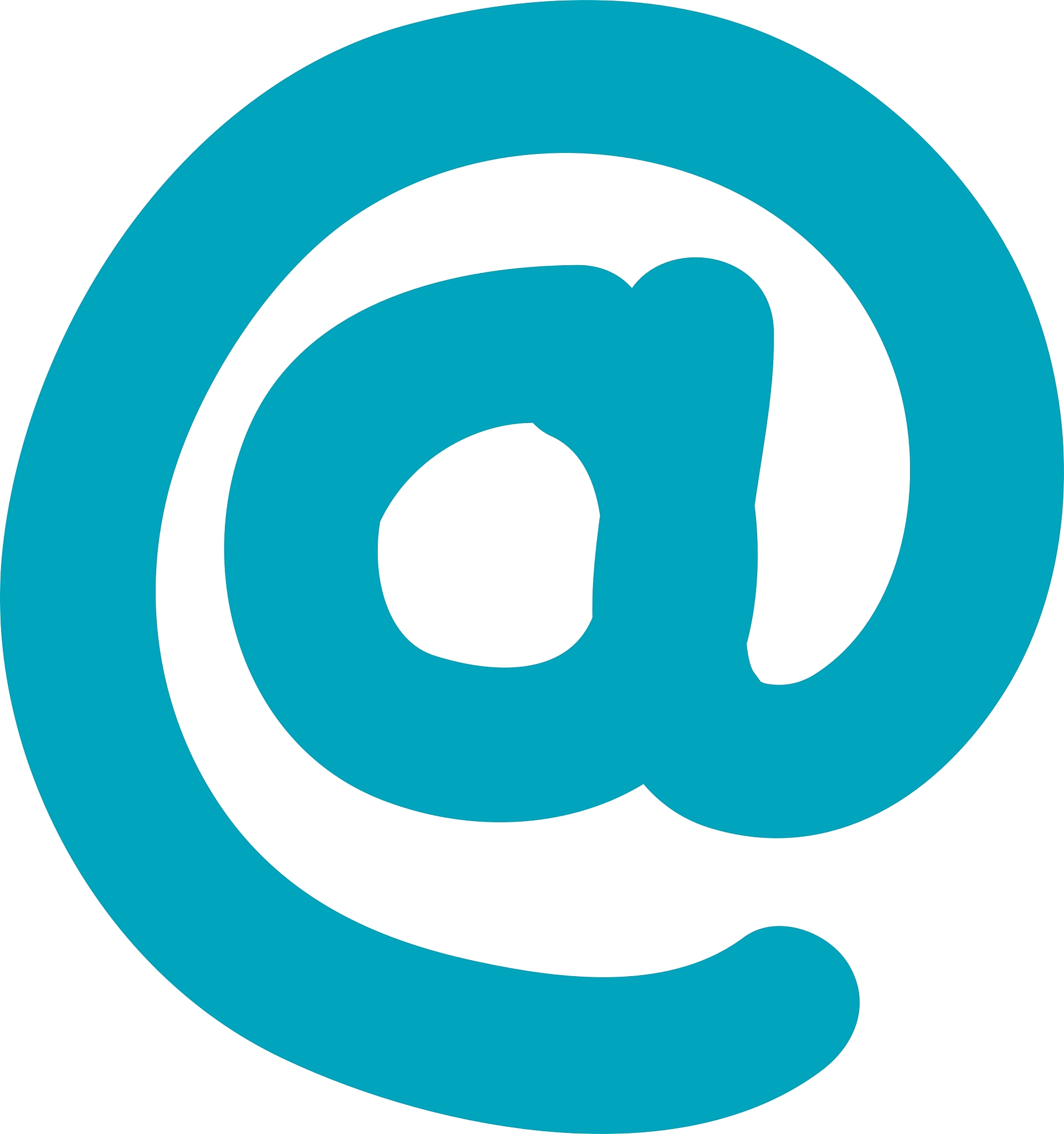 email icon email design graphic