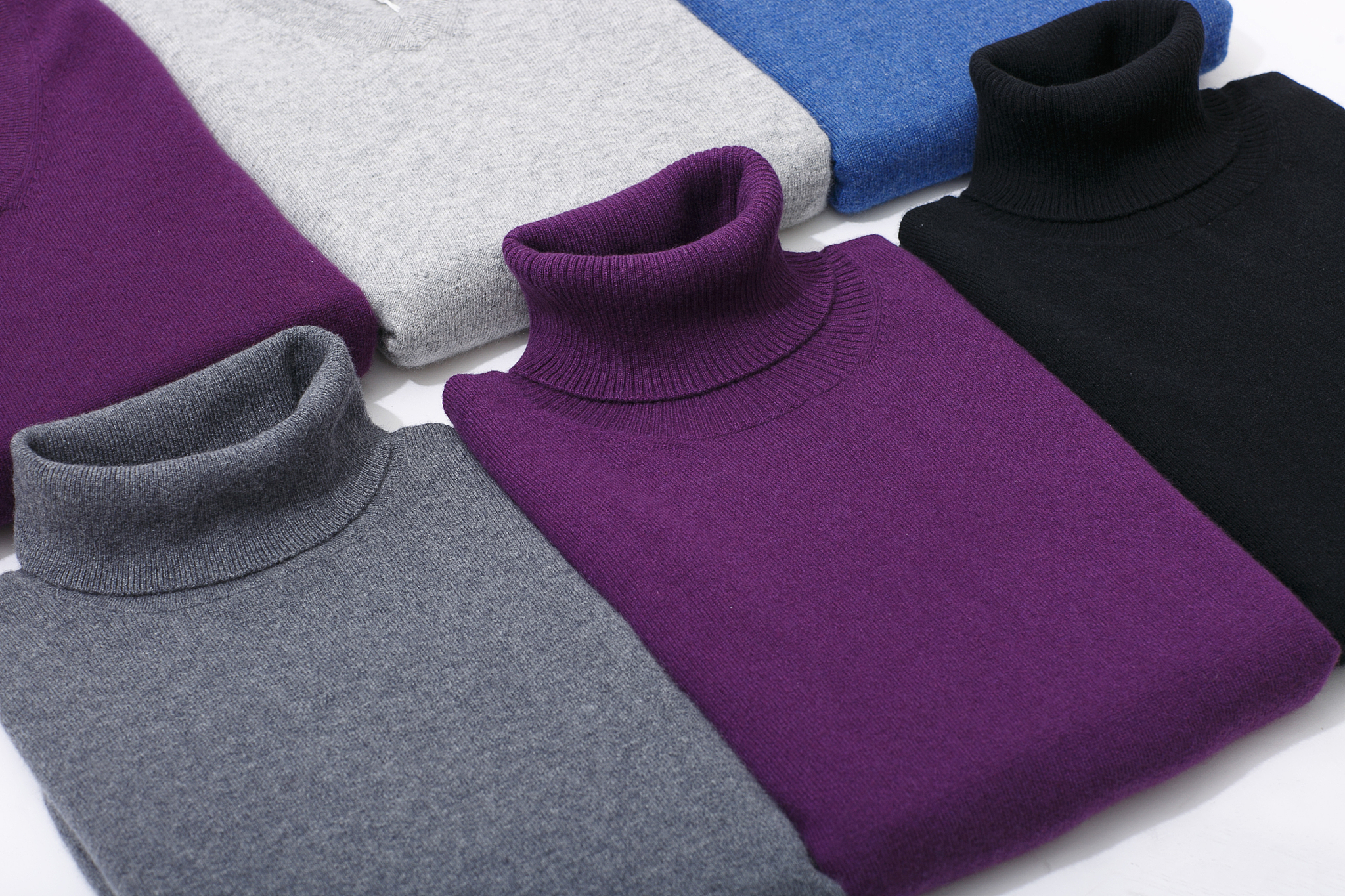 制造针织毛衫公司的公司反馈表扬报告