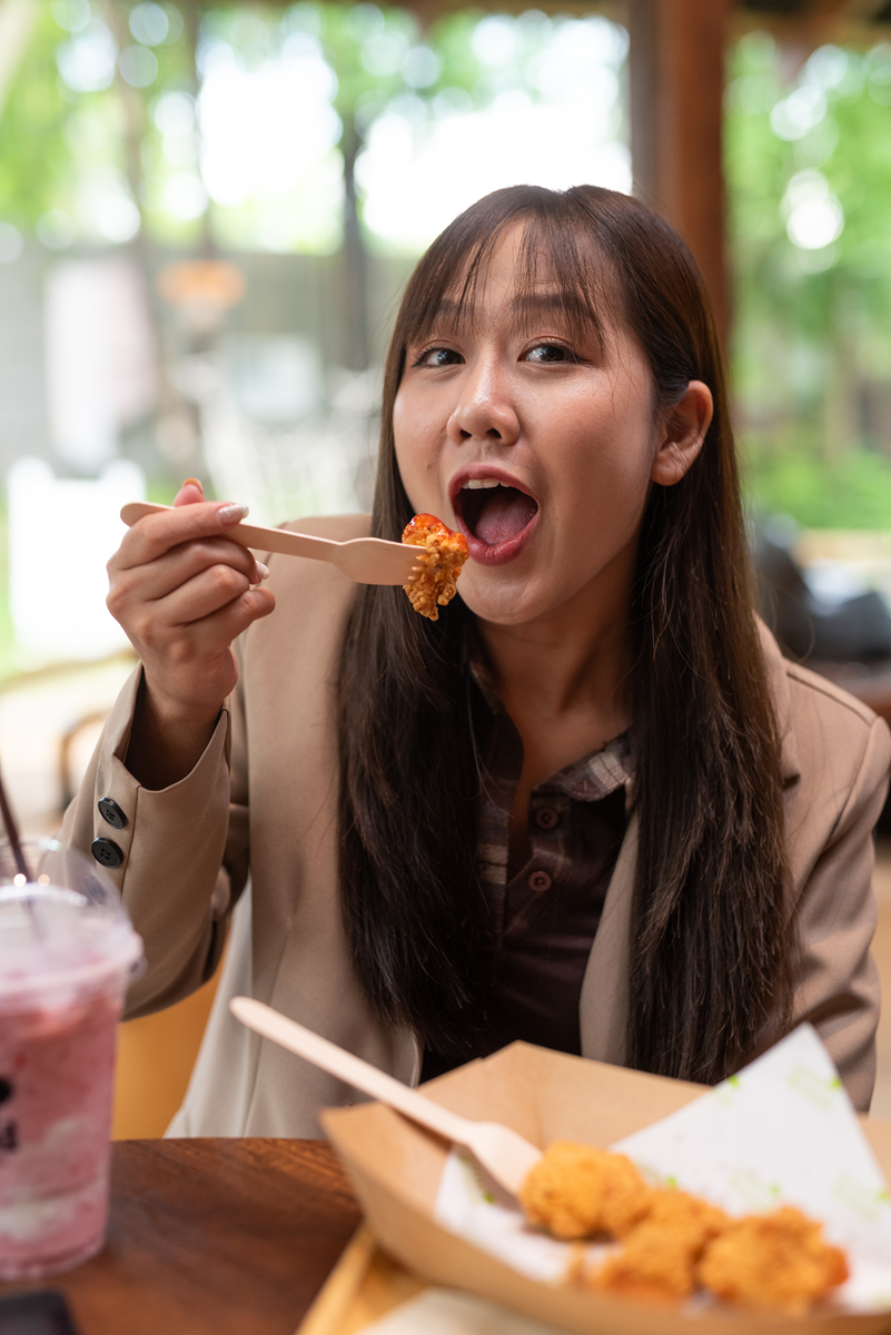 吃播视频：什么是吃播？种类、特点、影响力 - 美食视频的潮流