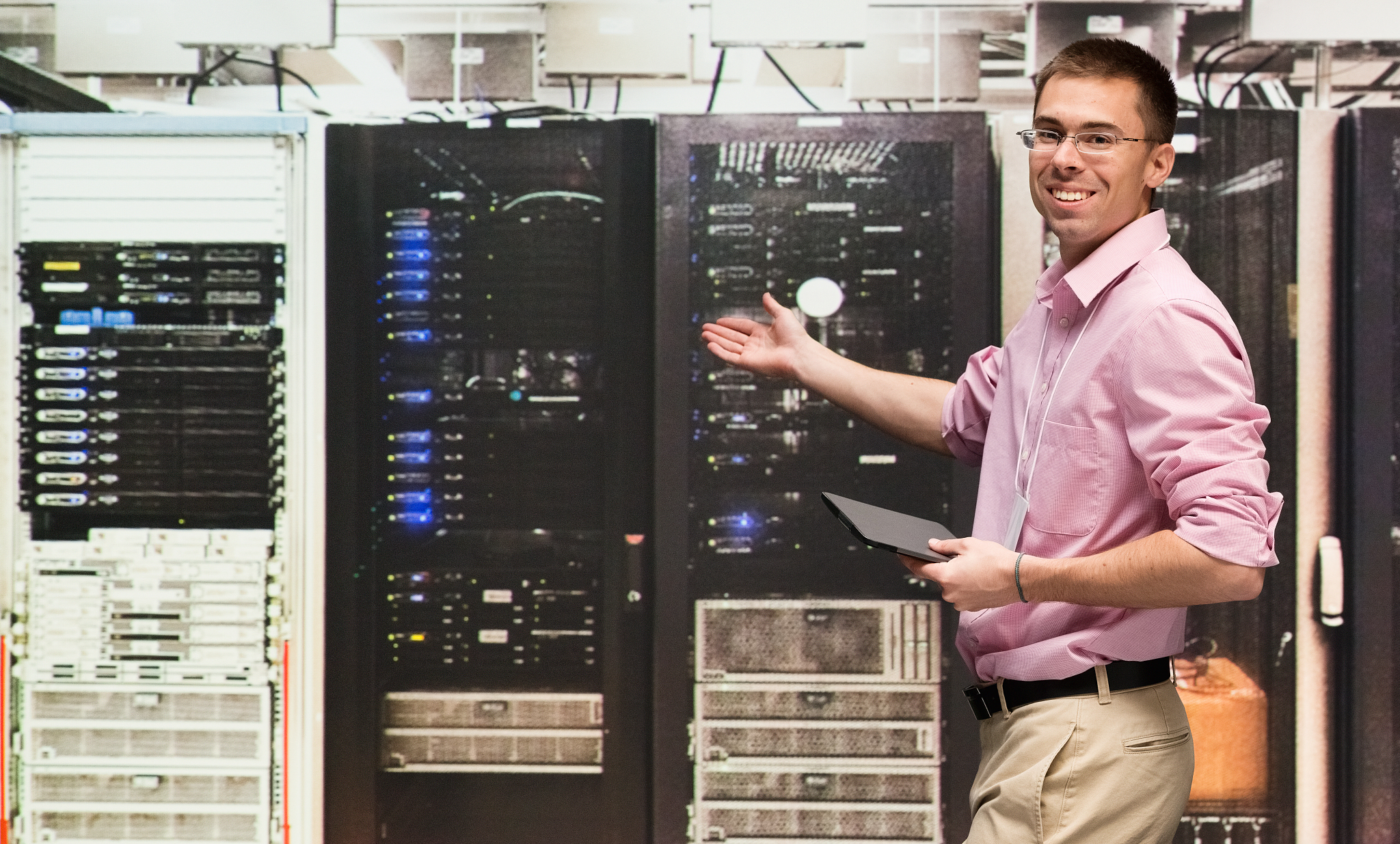 计算机网络技术的招聘信息