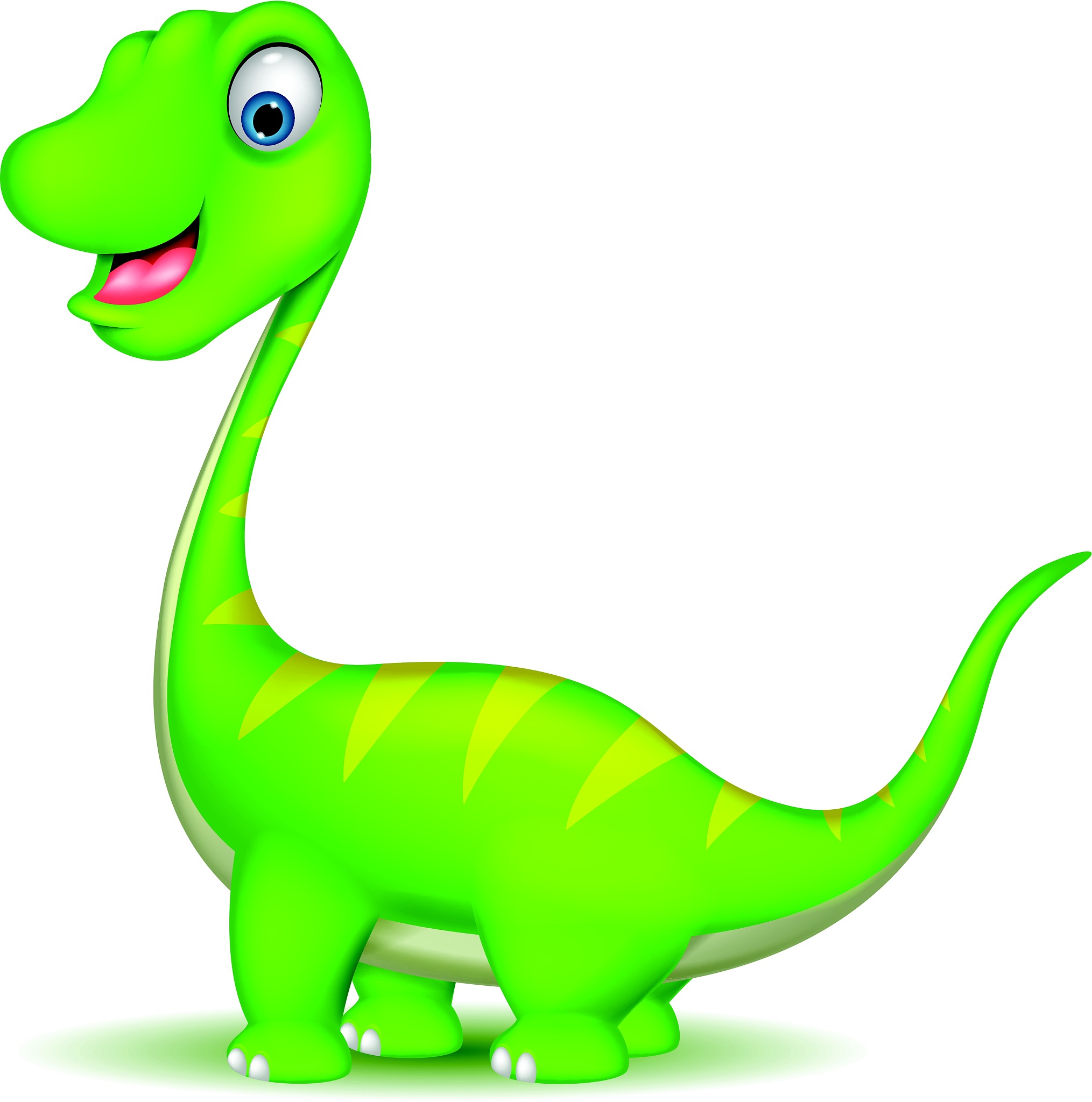 cute dinosaur cartoon