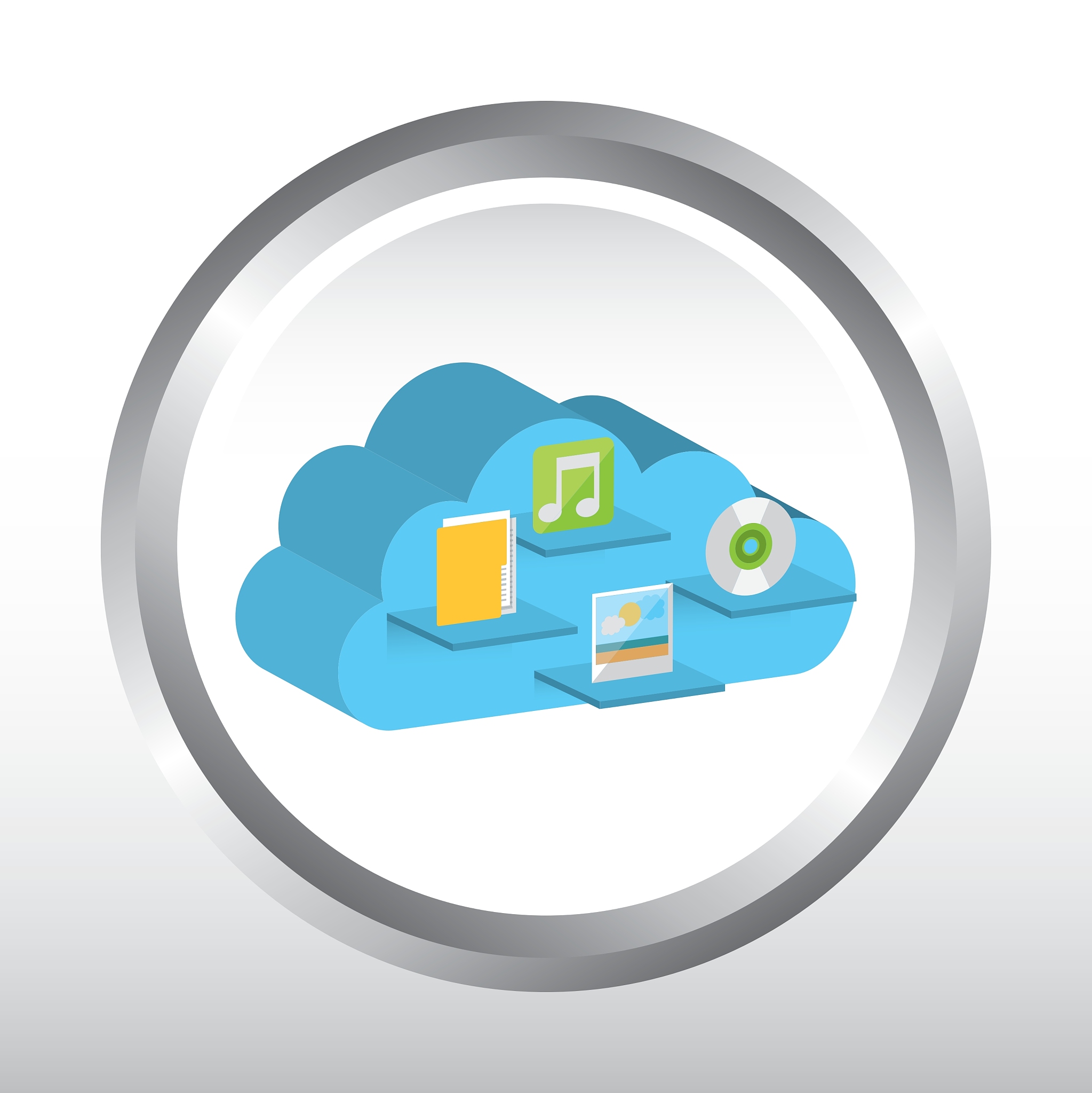 data center design