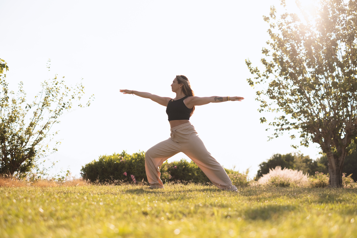 静与动：保持健康的王道 | 骄阳老师健康分享