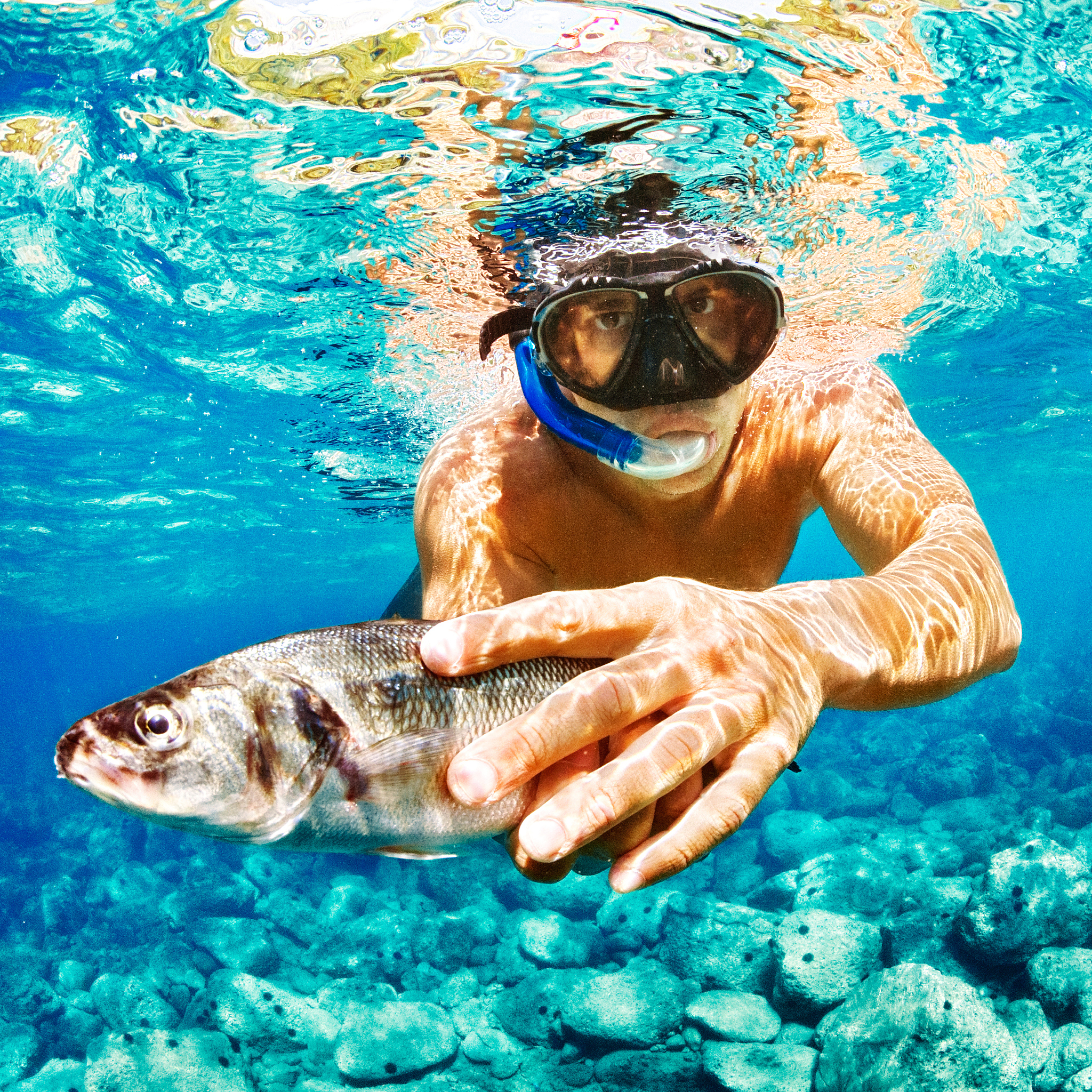 防水深度30巴什么意思