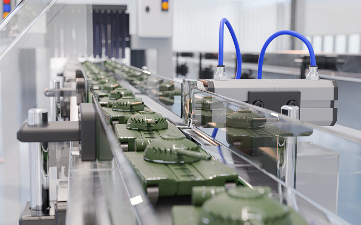 陕西工业职业技术学院工业过程自动化技术专业就业方向 - 未来发展趋势