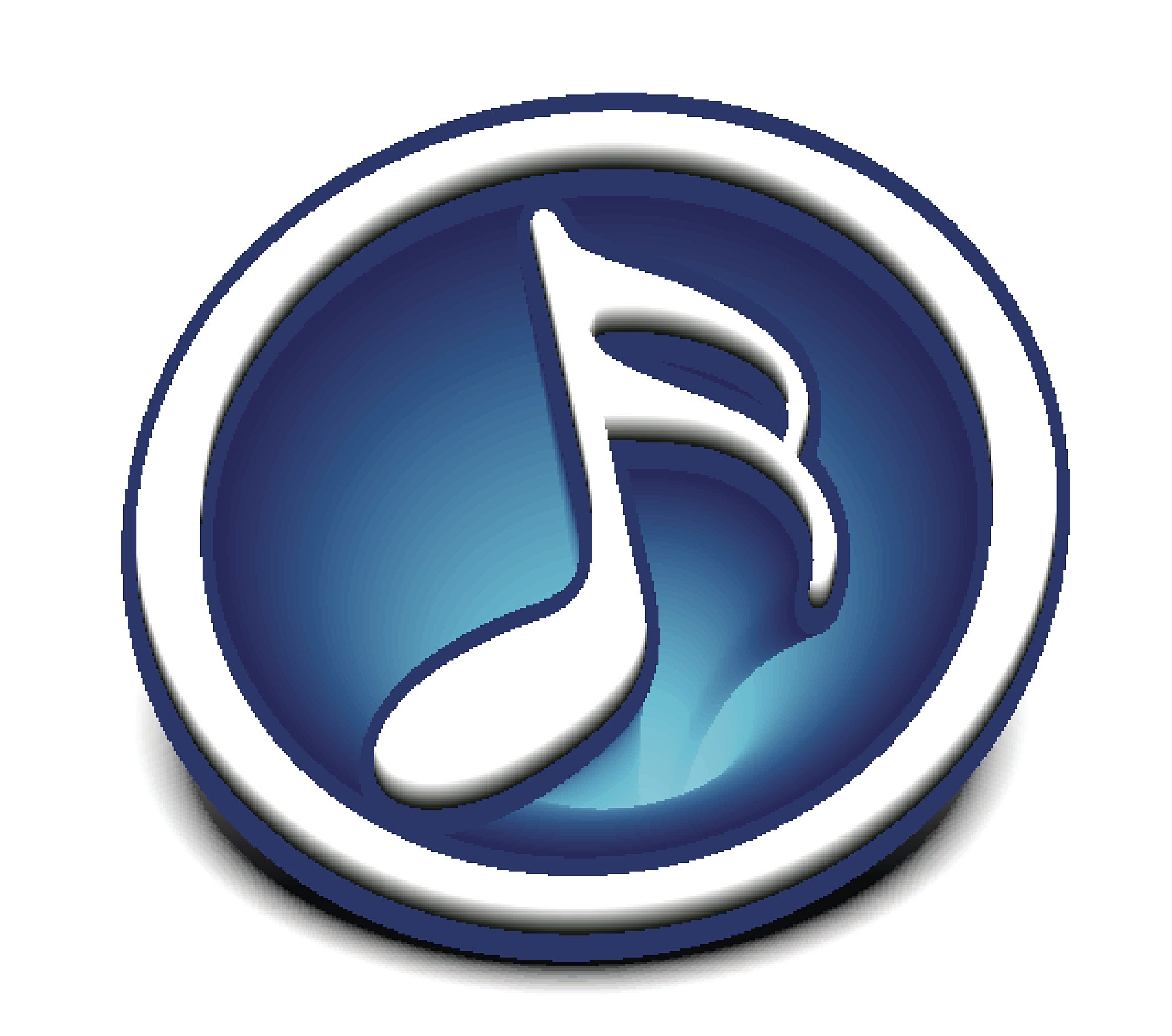 music notes icon