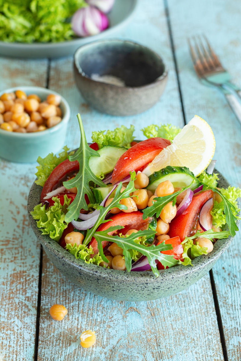 色香味俱全营养餐，如何做到？