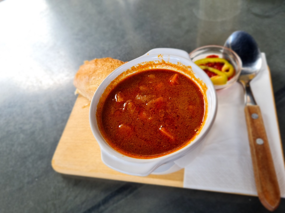 XO酱的味道：鲜香浓郁，带微辣，开胃必备！