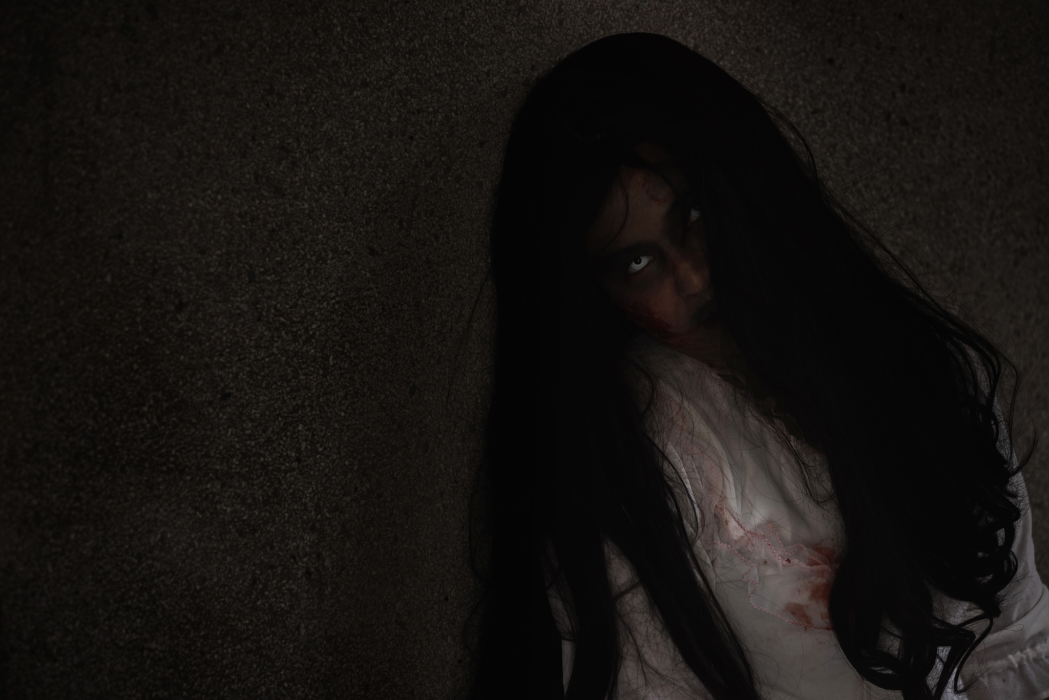 日本恐怖民俗怪谈：除了贞子，还有哪些吓人的传说？