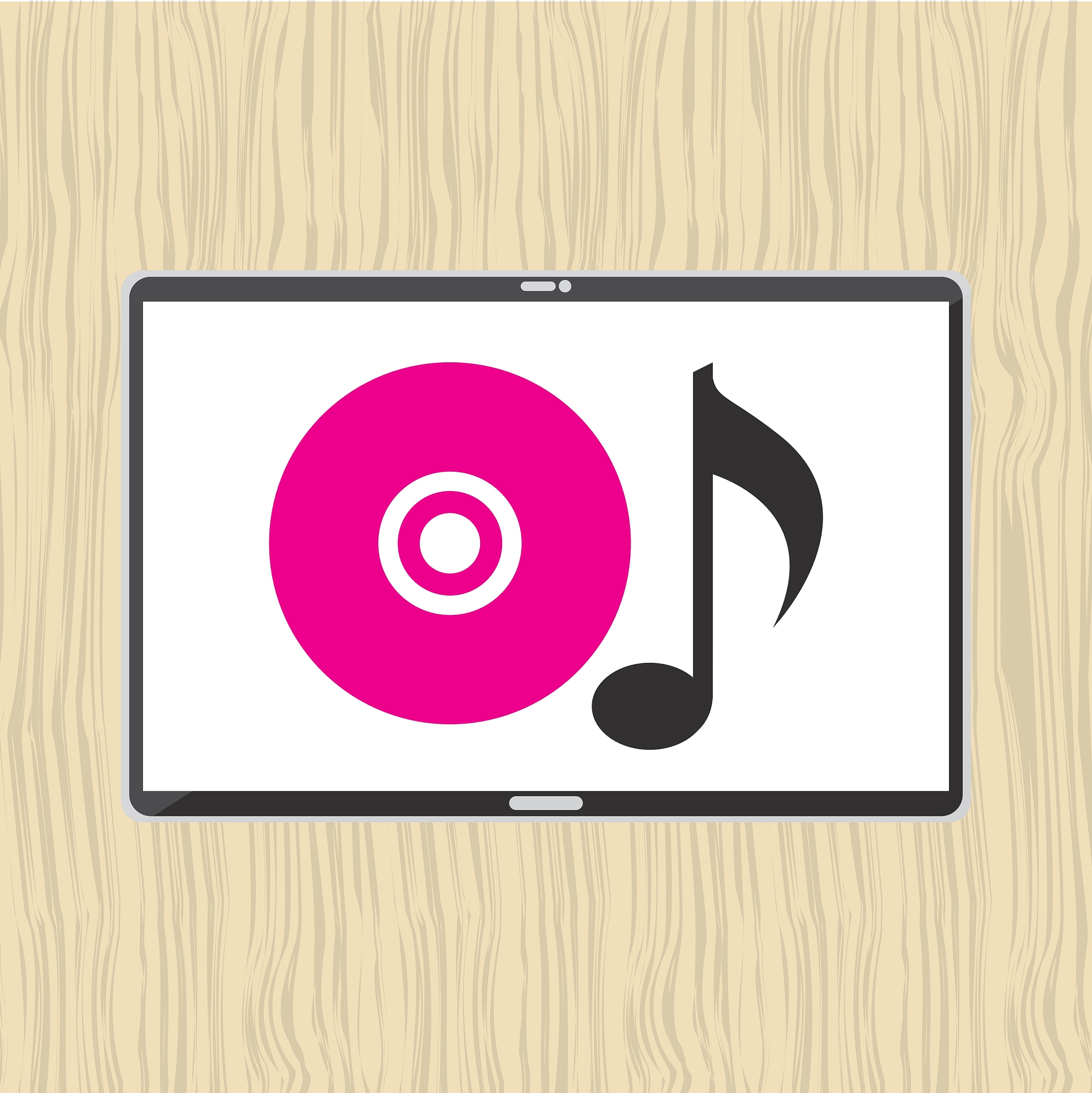 mobile audio design