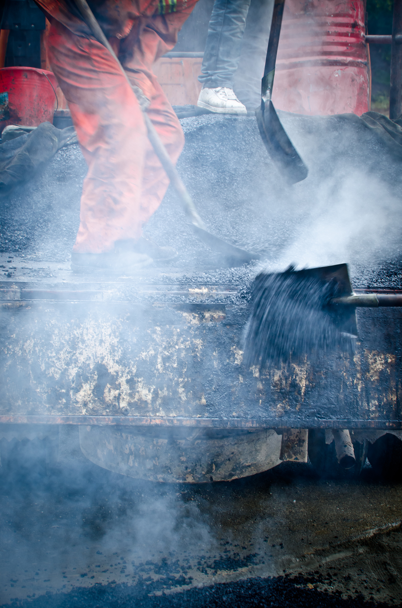 沥青针落度实验