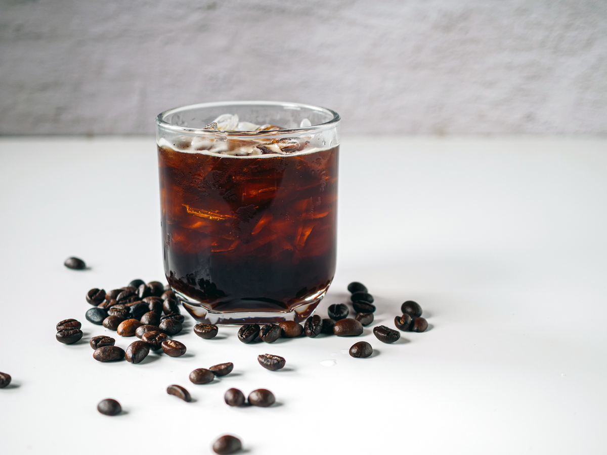 什么咖啡豆做冰美式好喝