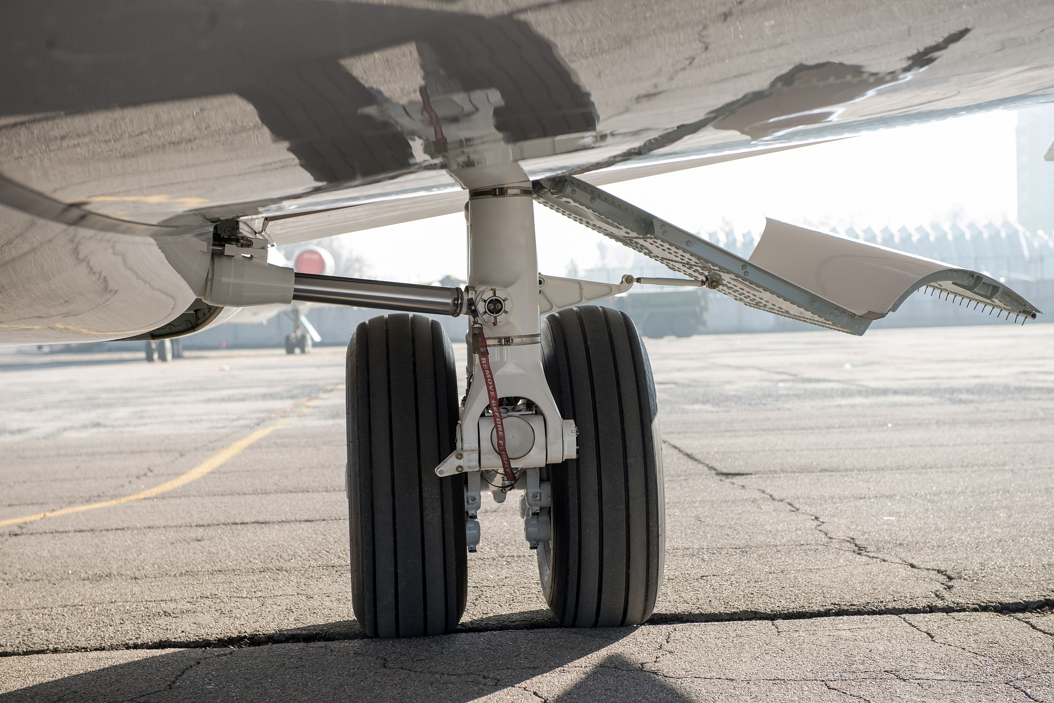 北京航空理工大学民航商务专业怎么样？就业前景如何？