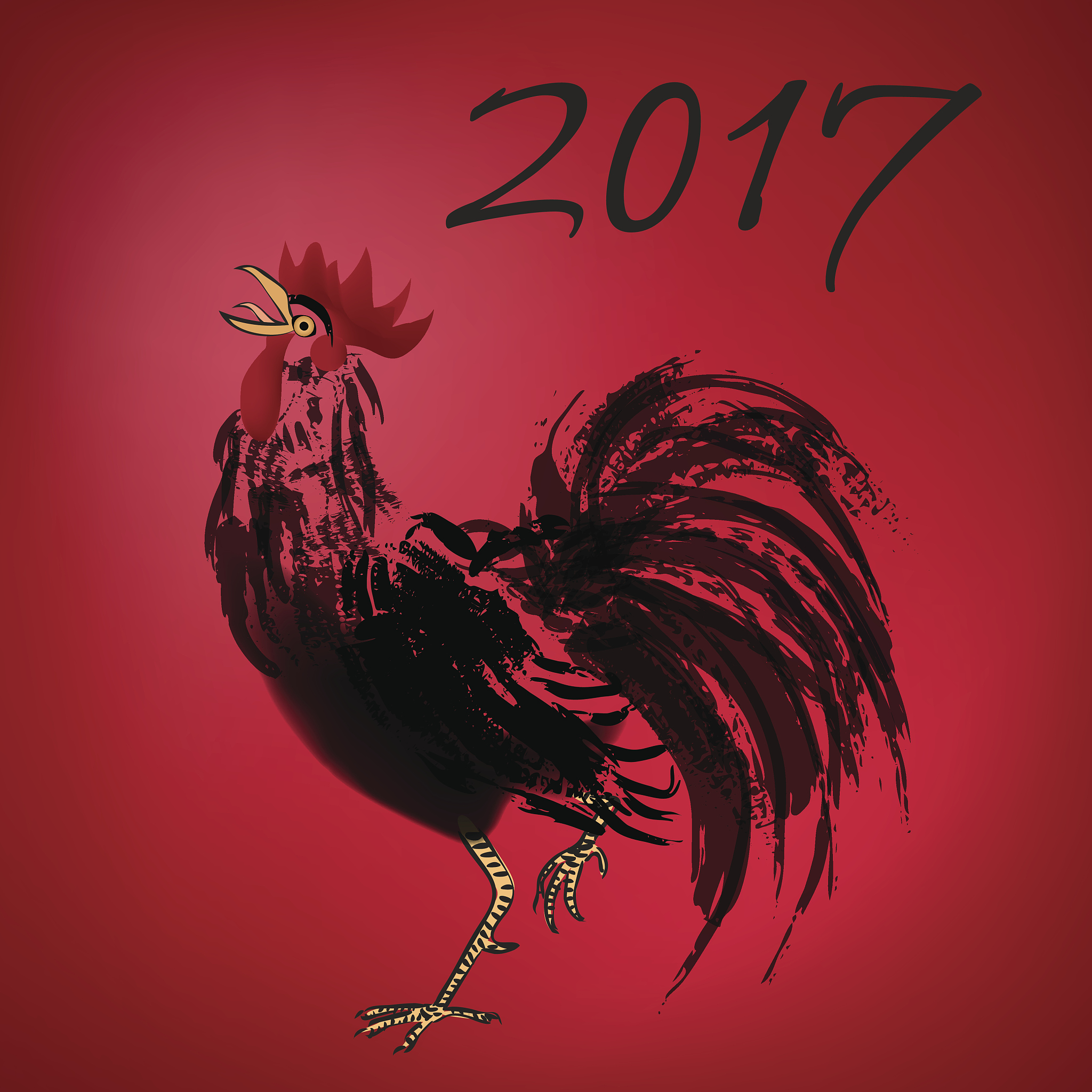 属鸡的人2023运势