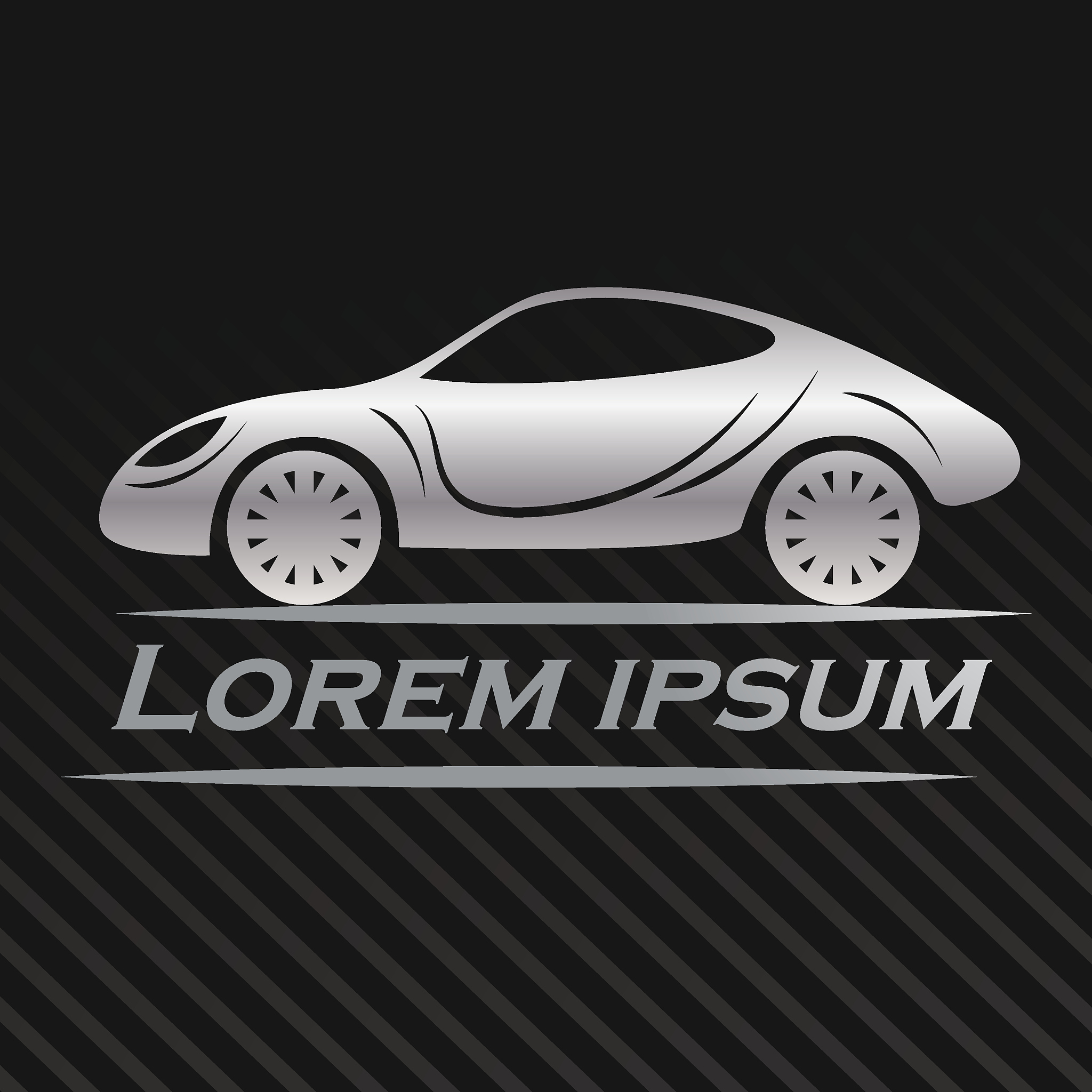 car vector