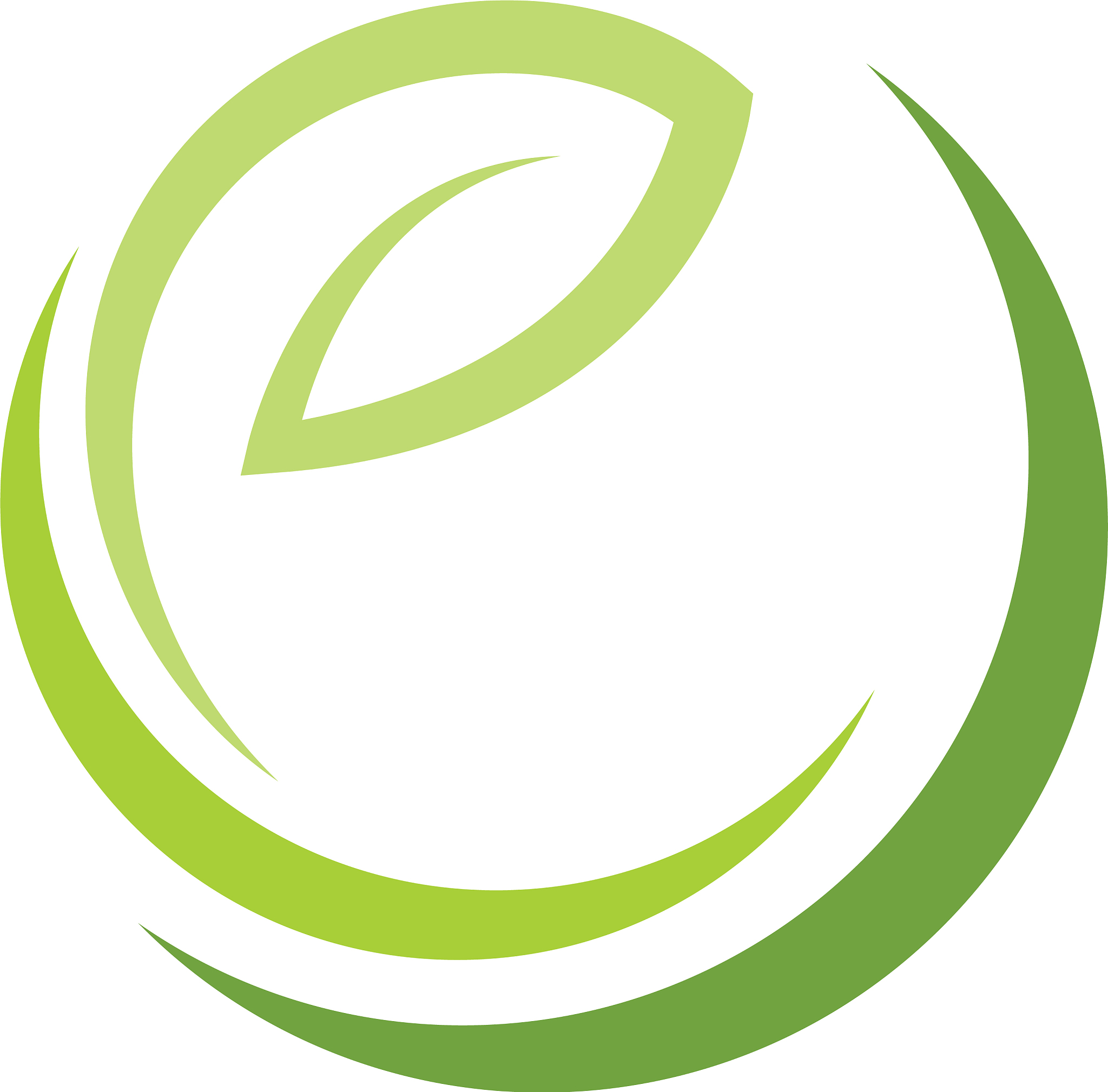 logos green tree leaf ecology