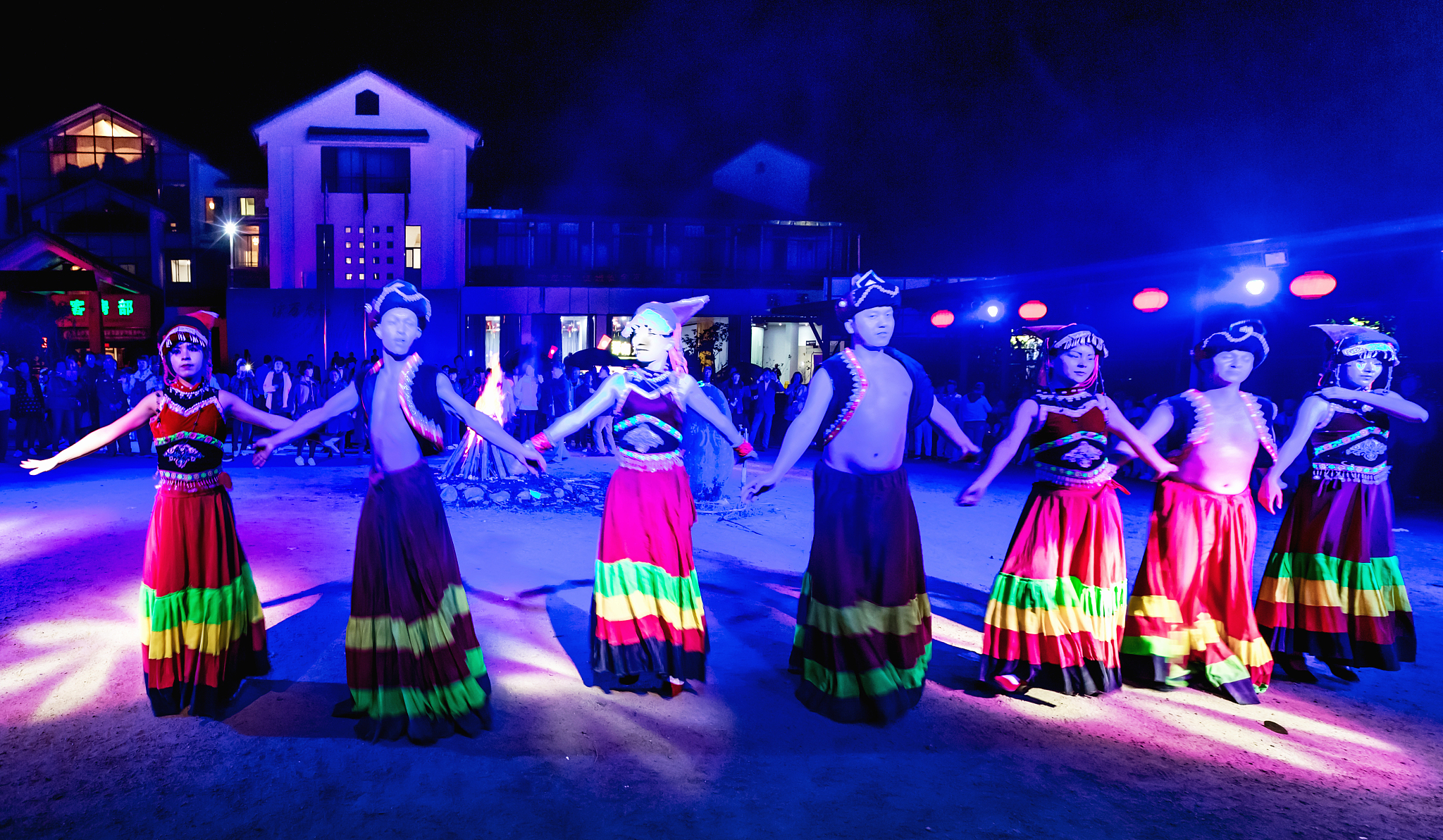 黄山旅游管理学校2021年招生条件是什么