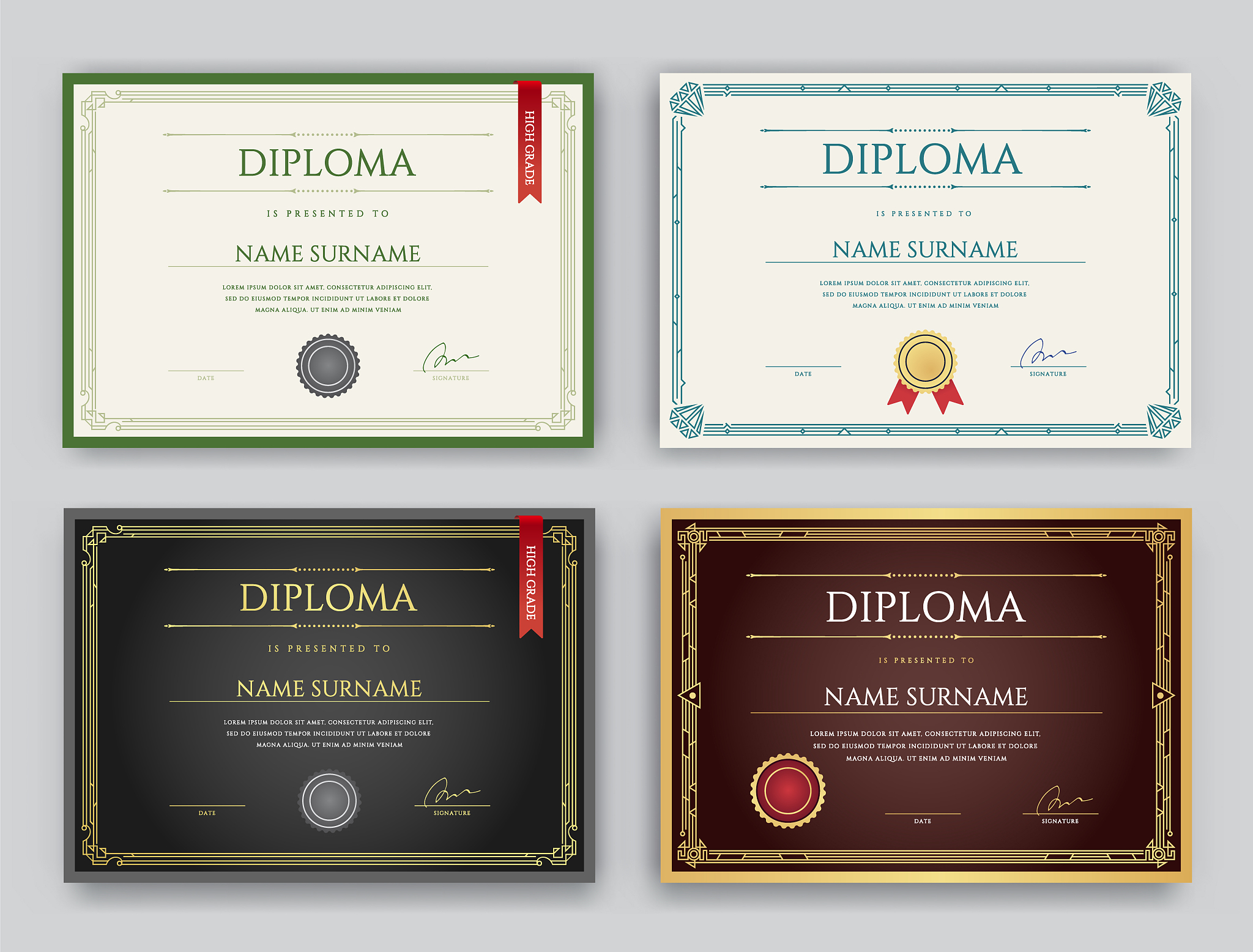 certifici