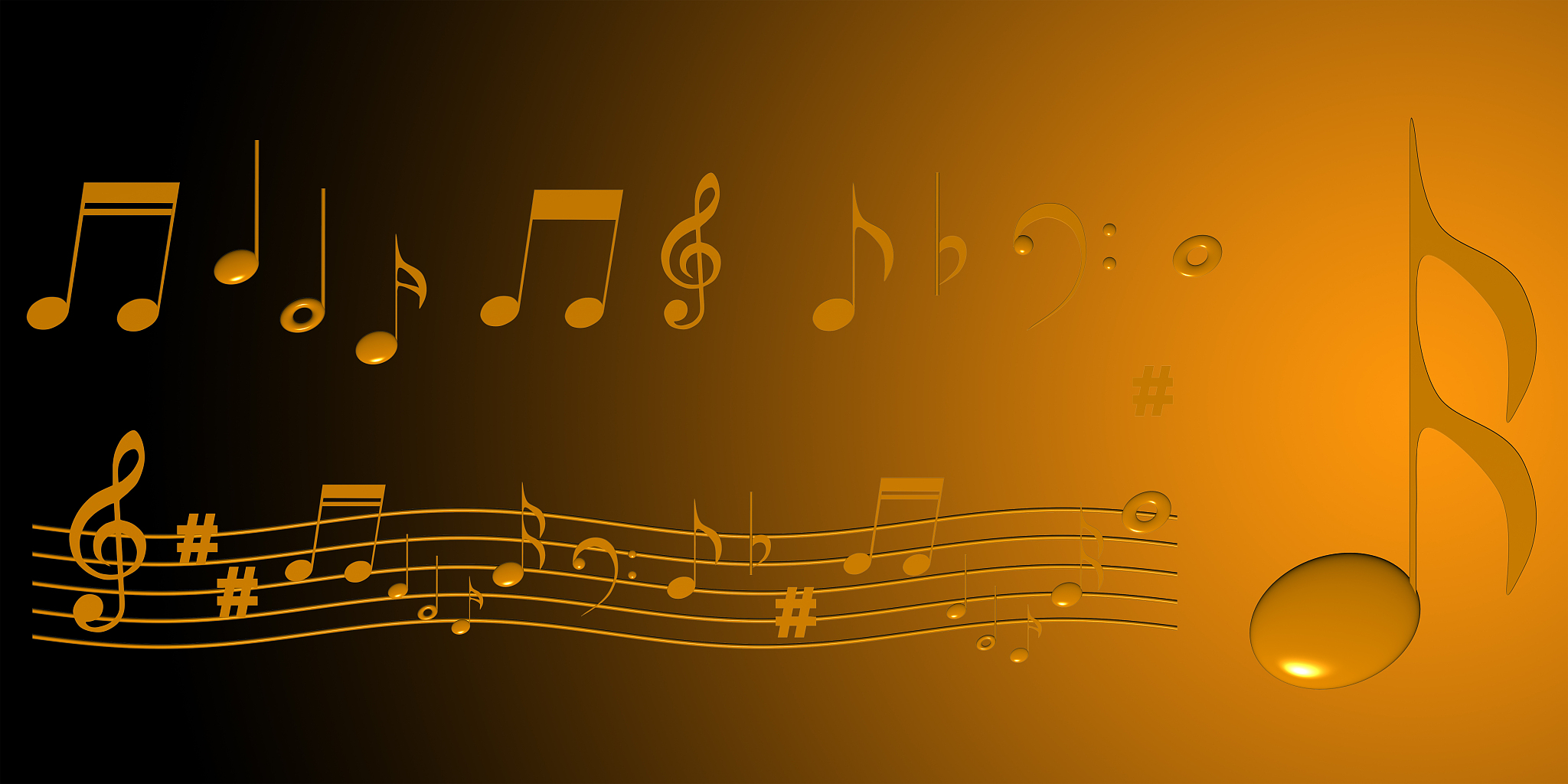 music note