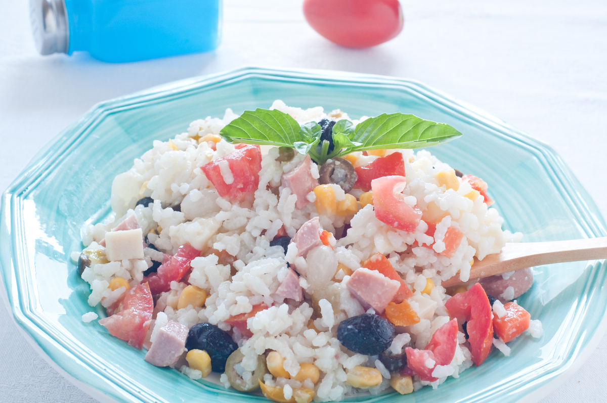 周末必备！营养美味虾仁焖饭，孩子超爱！