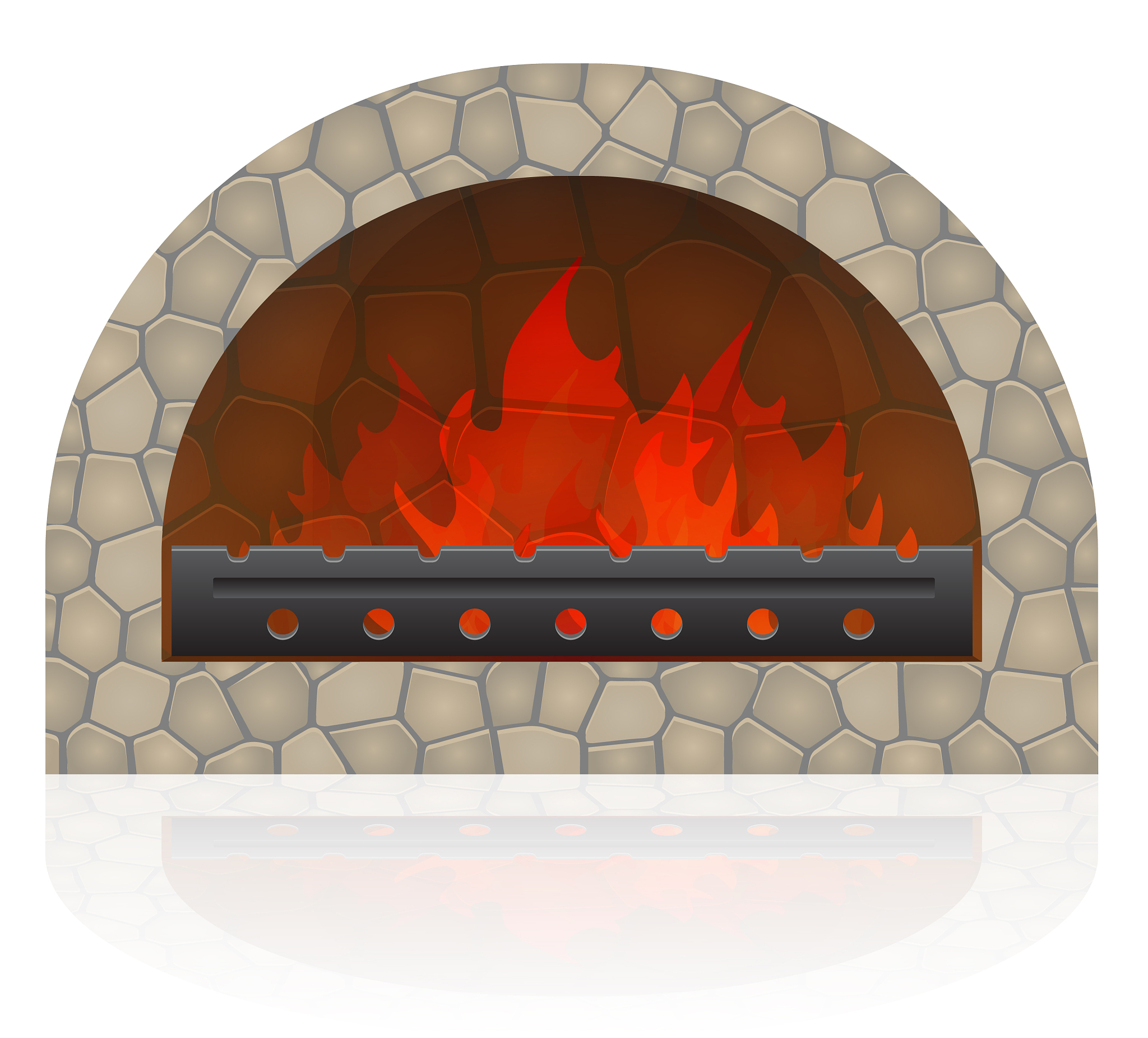 You are a professor in the field of building fires in civil engineering please help me polish the following text to make it suitable for SCI journalsWhen a fire occurs inside an immersed tunnel the te