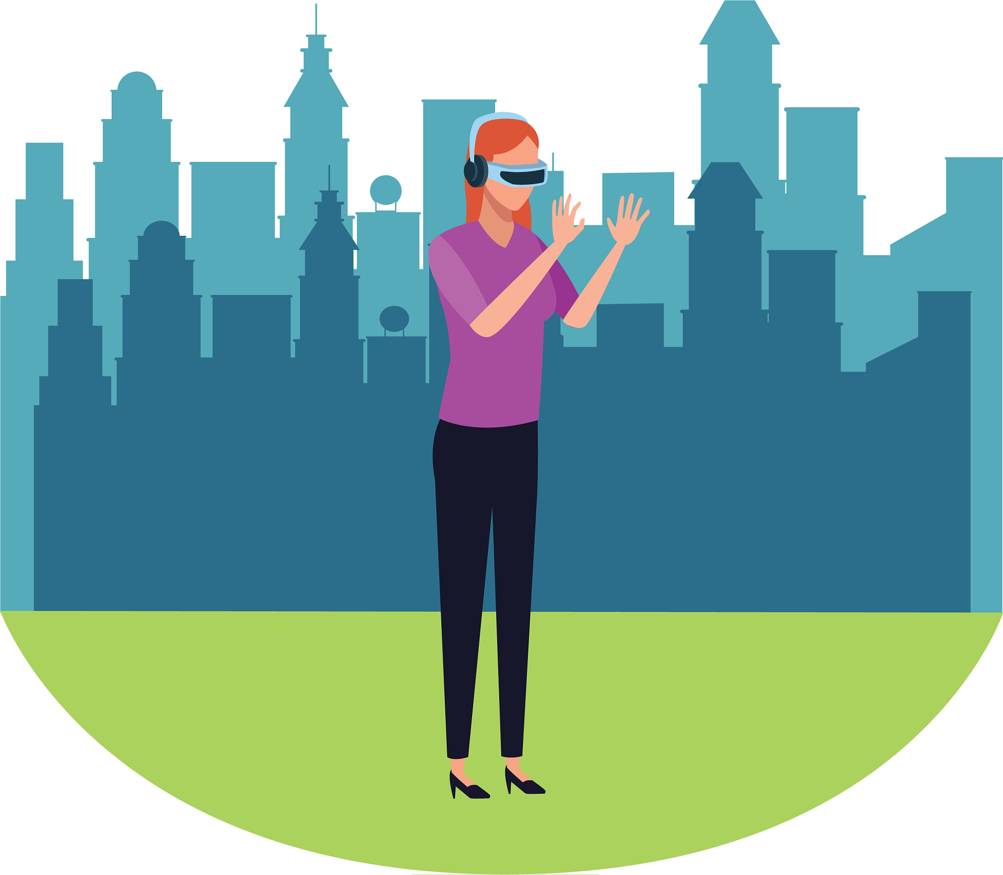 江西机电职业技术学院虚拟现实应用技术专业怎么样？就业前景好吗？