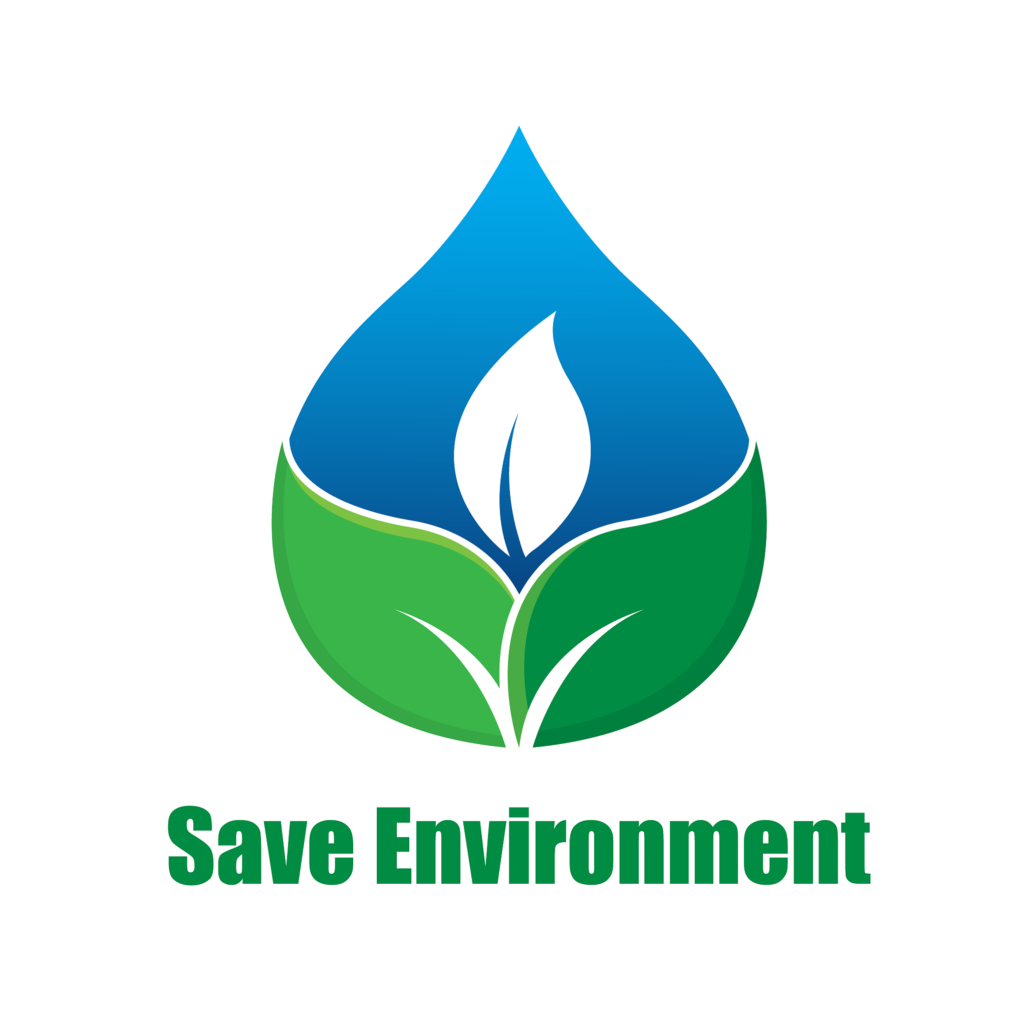 save environment
