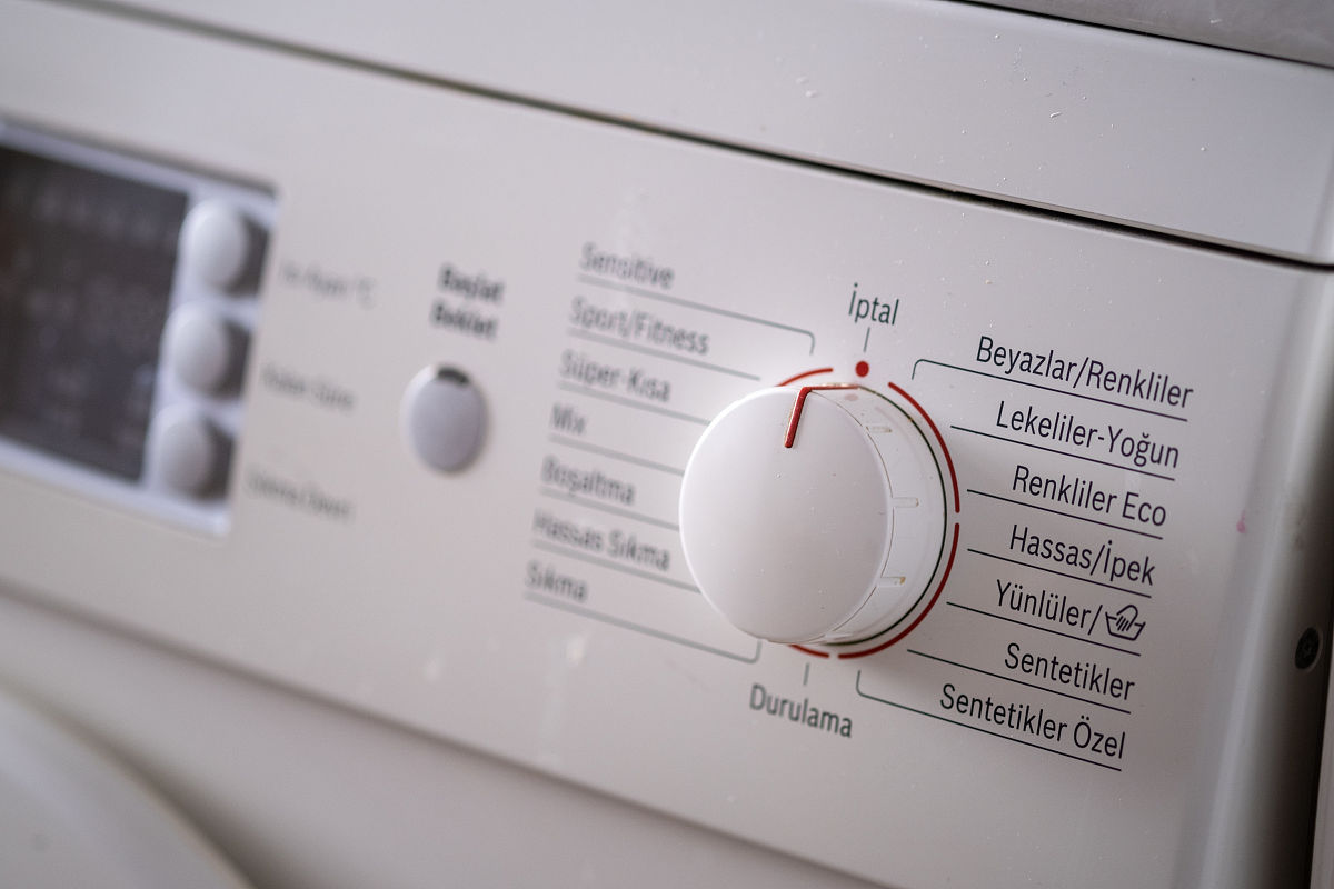 亿田XE92P洗碗机E1错误代码怎么办？解决方法全解析！