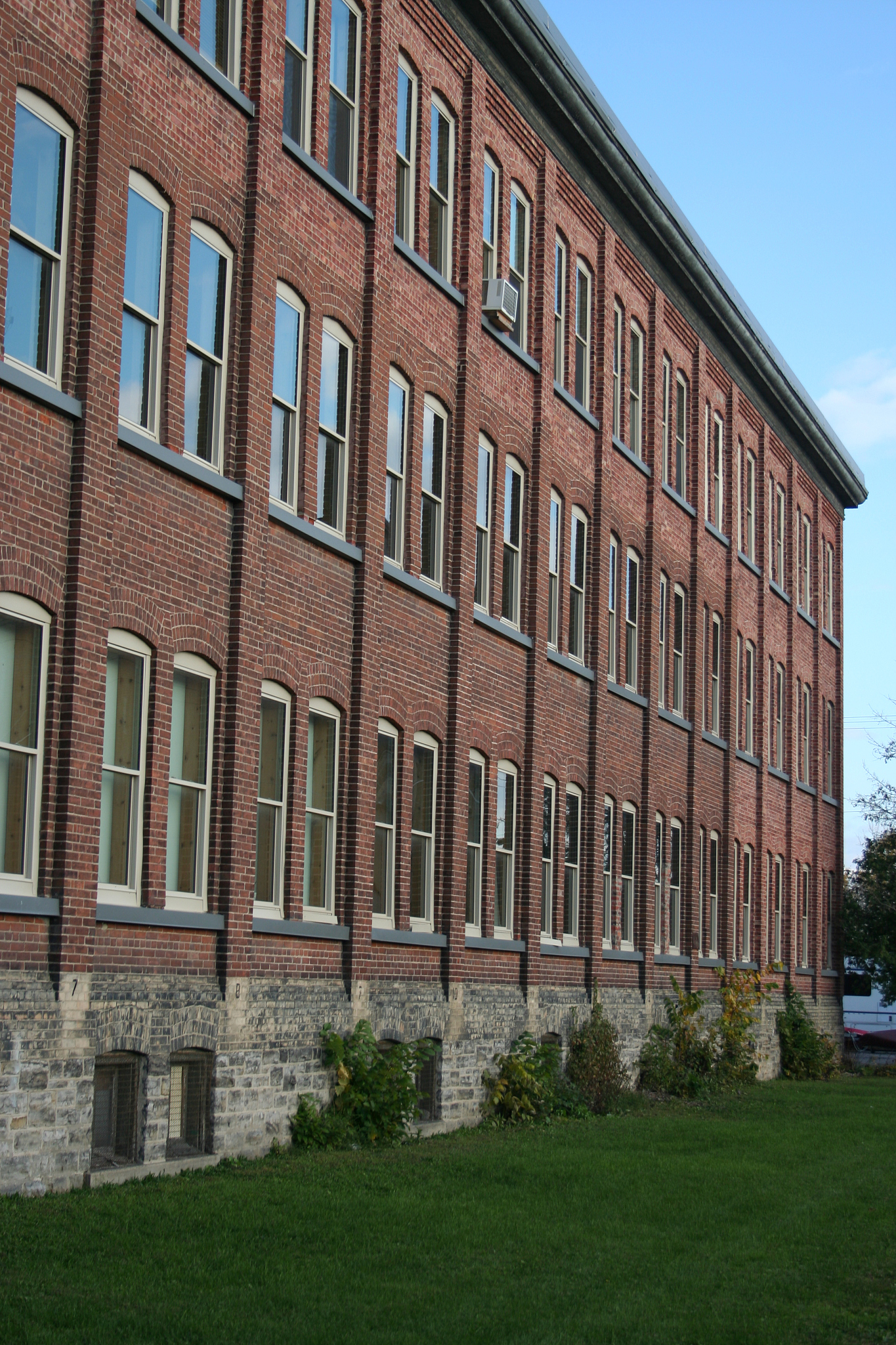 institution