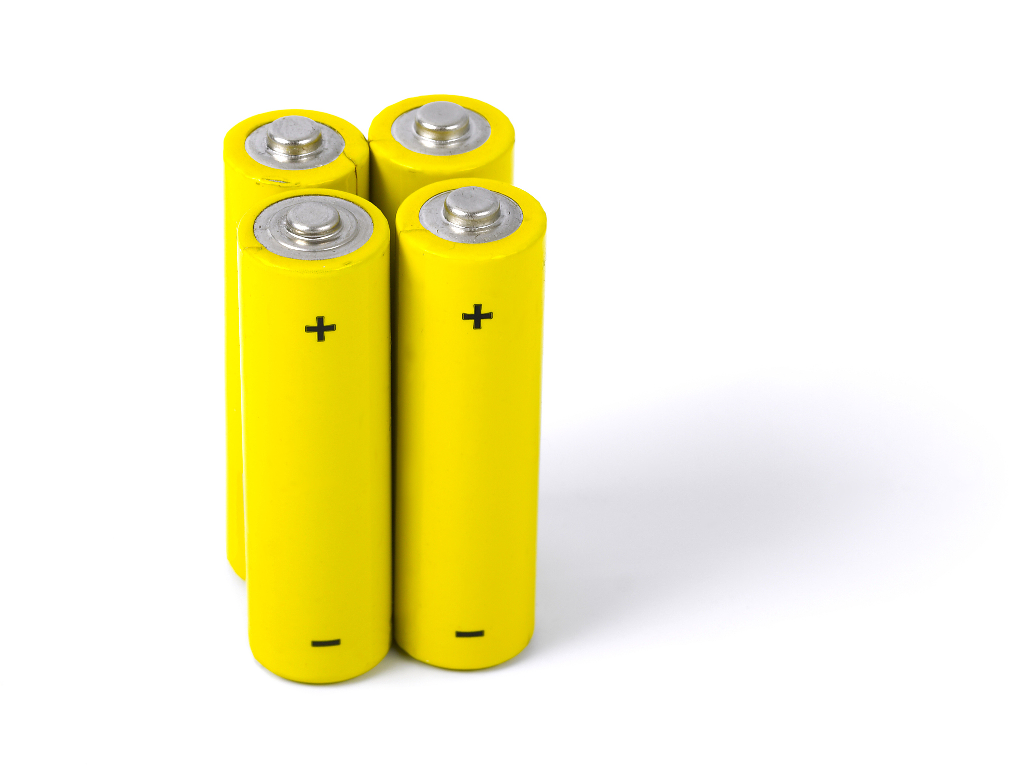 Stacked Battery vs. Wound Battery: A Comprehensive Guide to Battery Types