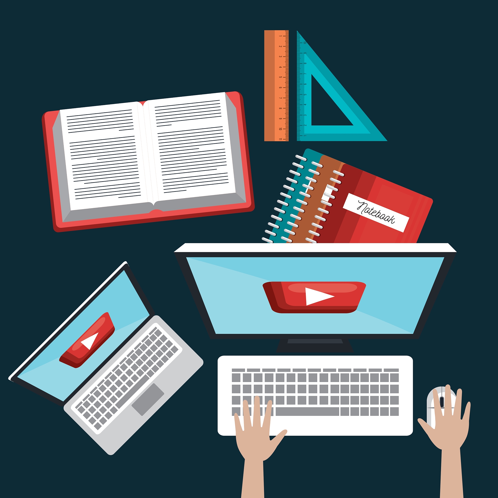 北京二轻工业学校招生 | 机械、电子、计算机等专业等你来学