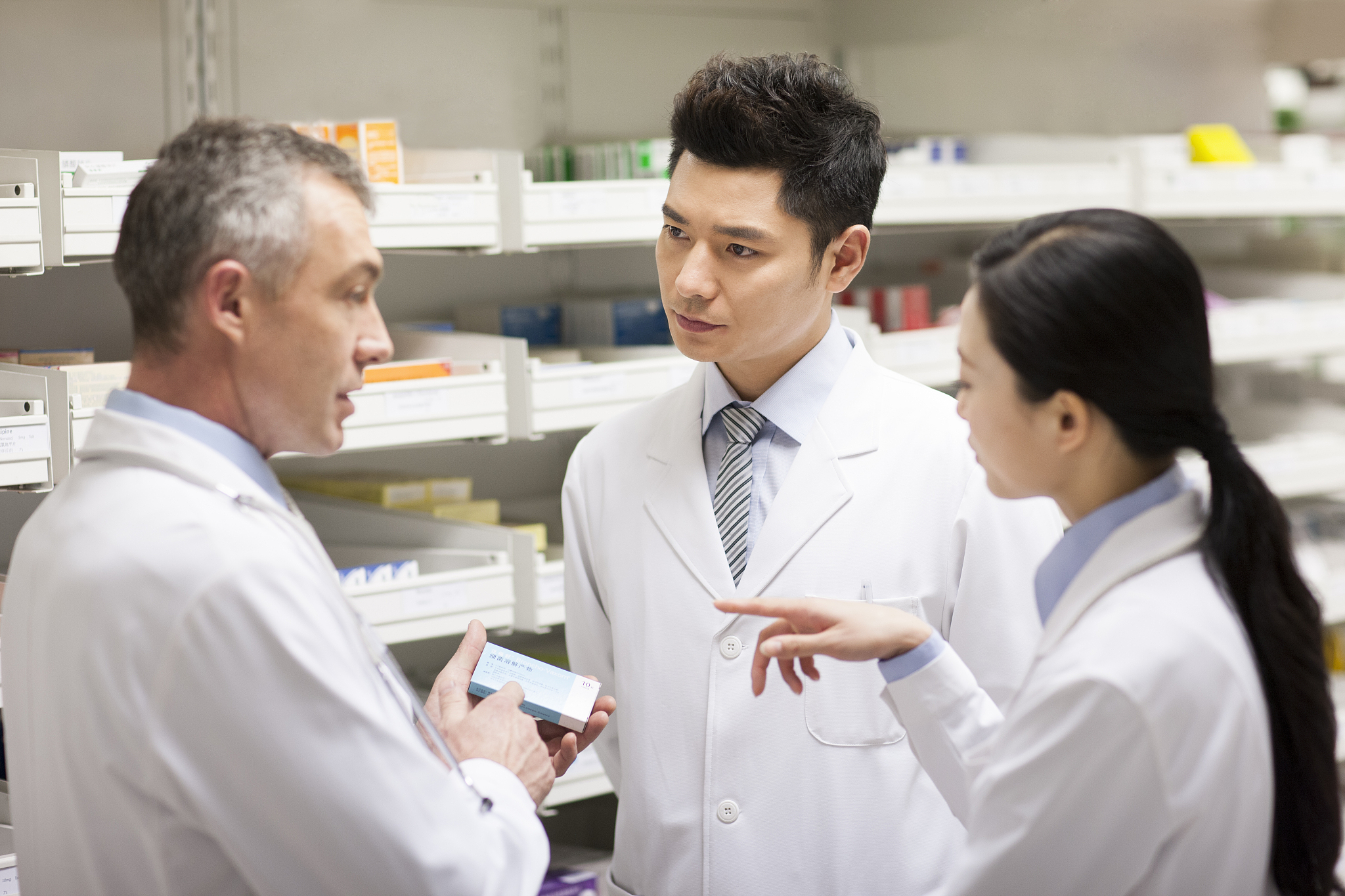 陕西医科学校药剂专业介绍：培养高素质药剂师的摇篮
