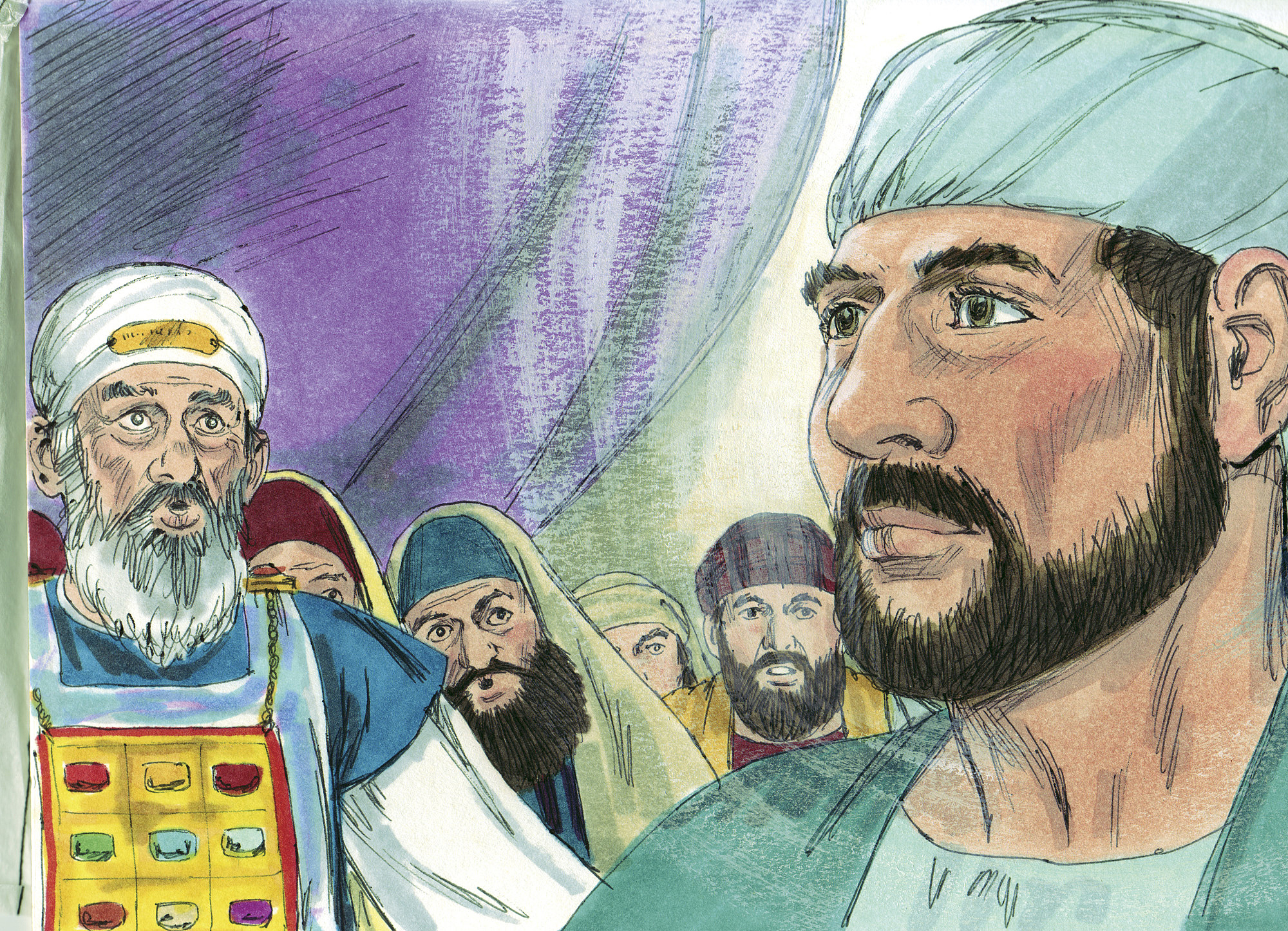 马蒙Al-Mamun在哪座城市待得最久