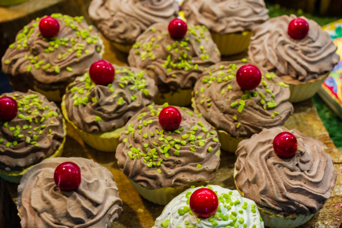 甜食有哪些？常见甜食种类盘点