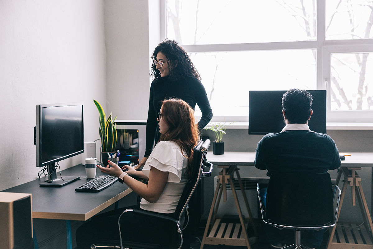 程序员自我评价300