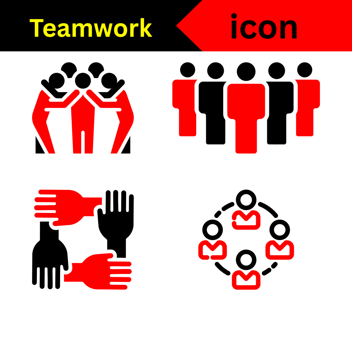 How to Improve Teamwork and Productivity in Business Management: A Speech